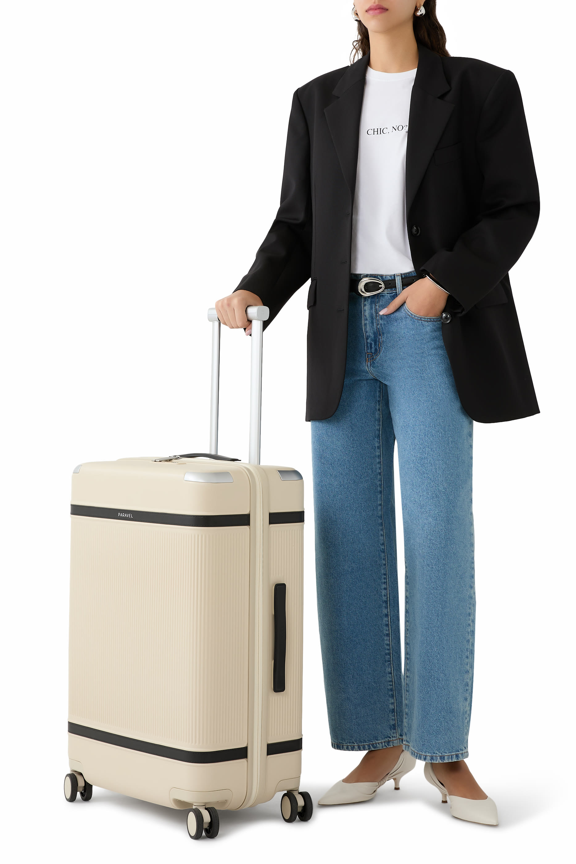 Aviator Grand Luggage