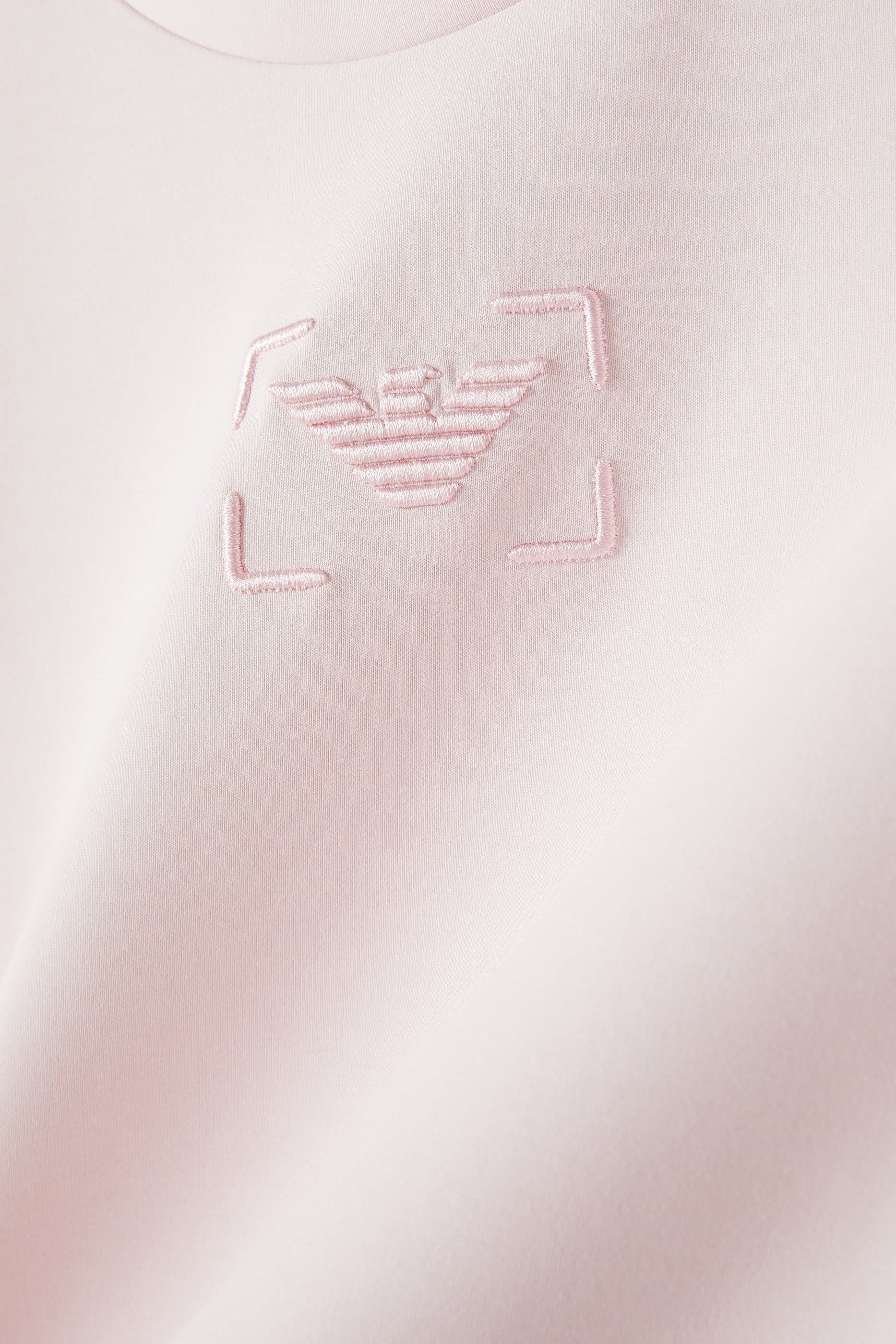 Kids Eagle Logo T-Shirt