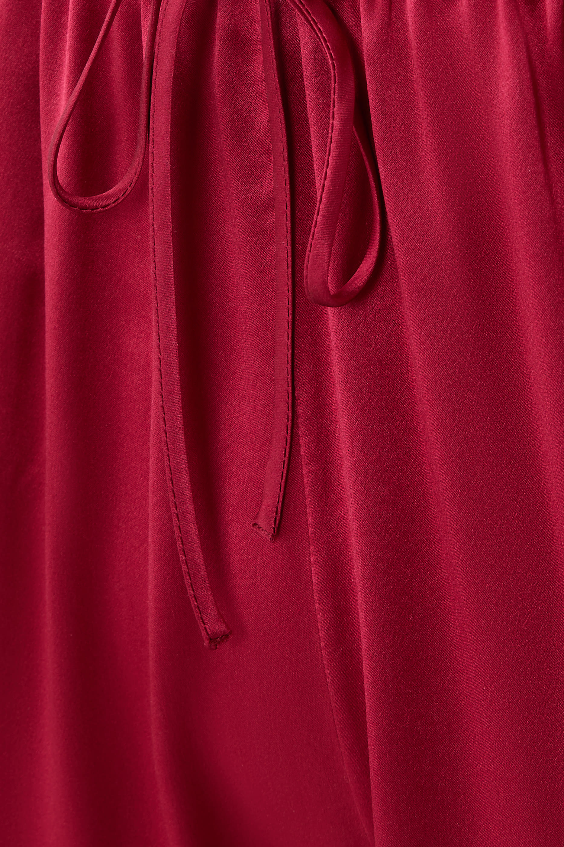 Bliss Russet Camisole Set 