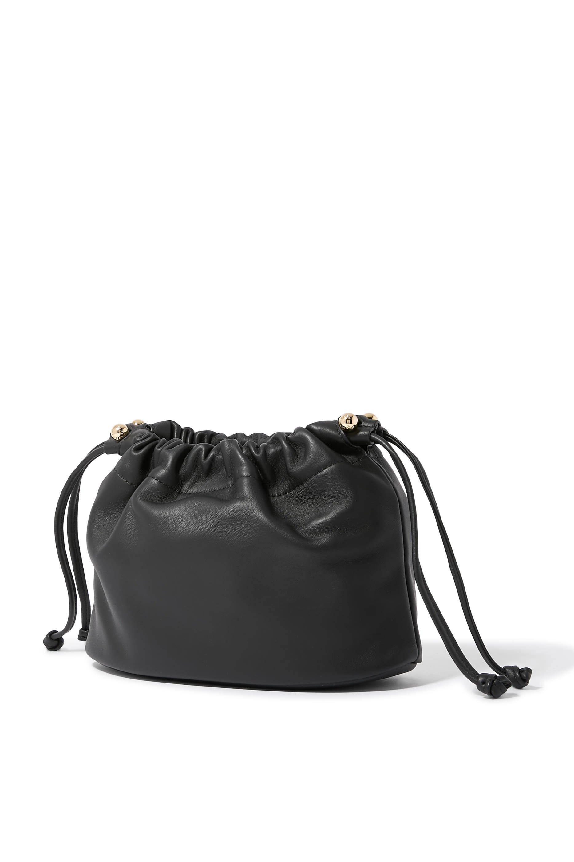 Charlotte Drawstring Bag