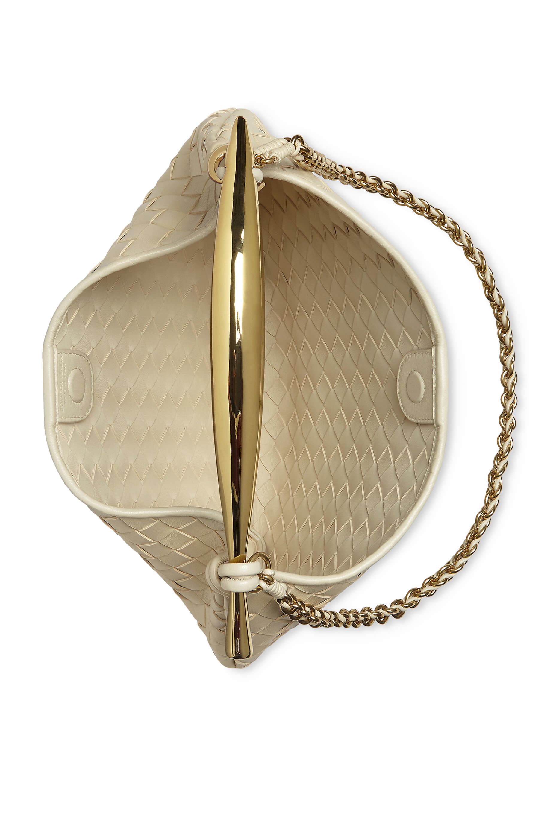 Sardine Chain Bag