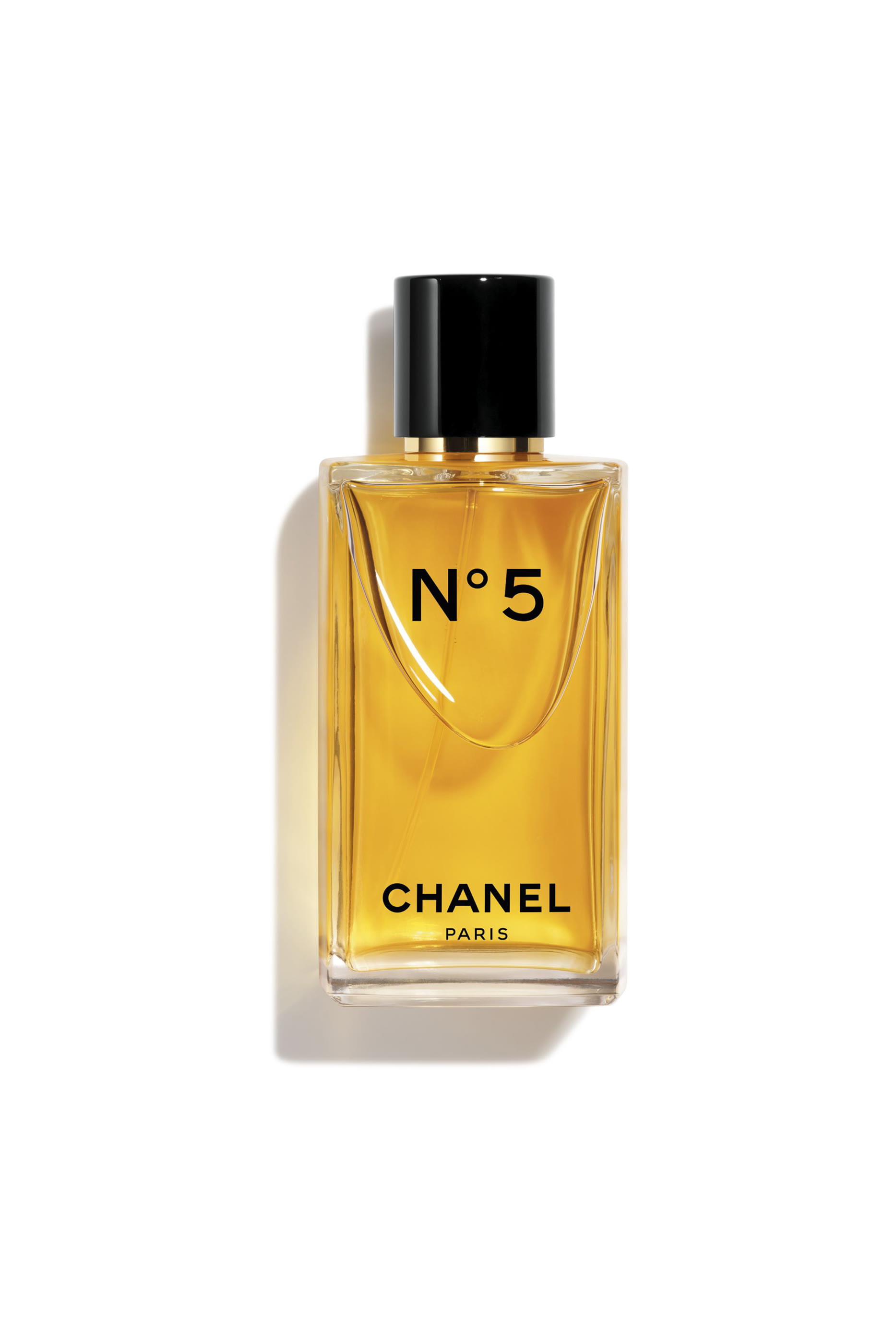 N&deg;5 Eau de Toilette