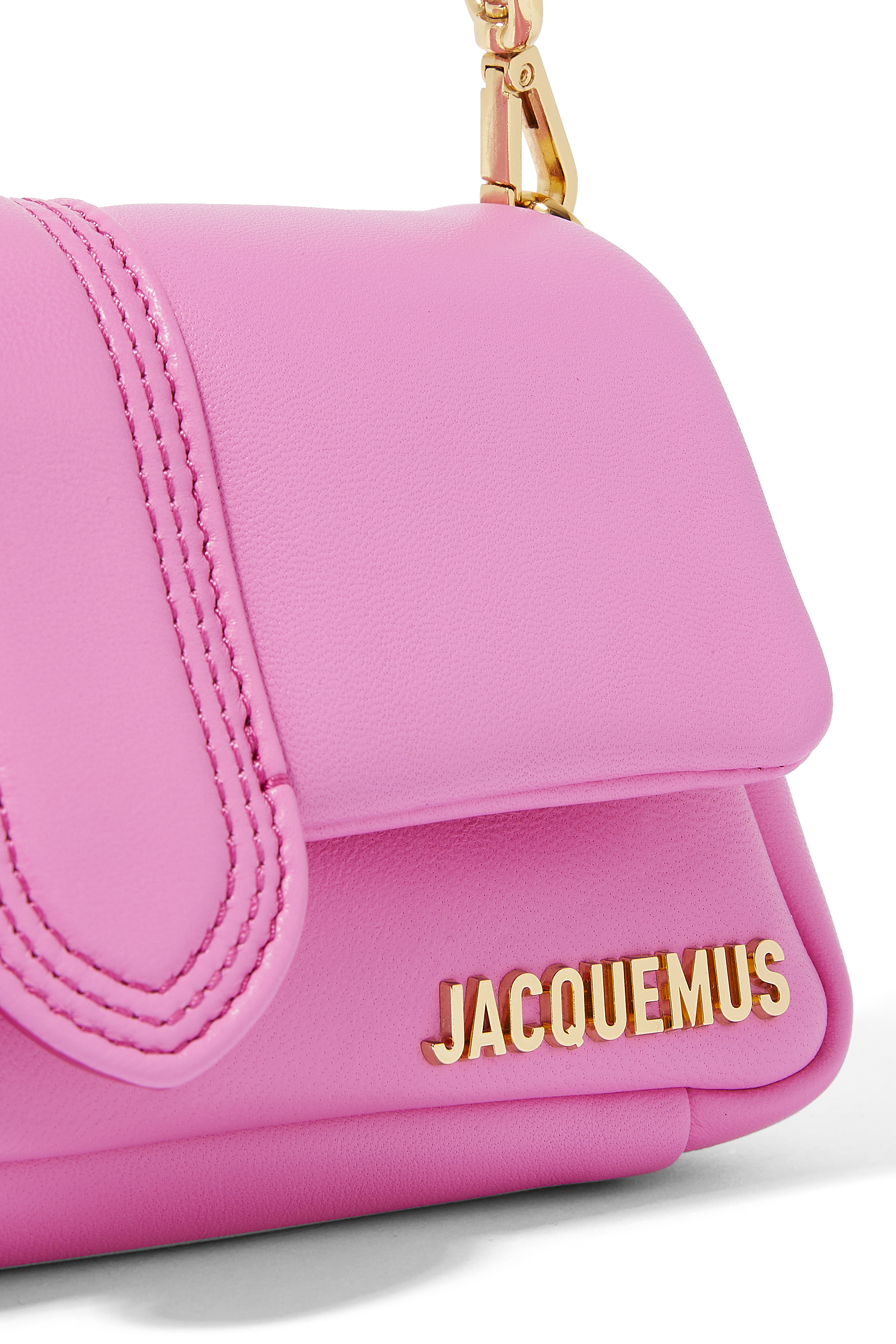 Le Petit Bambimou Shoulder Bag