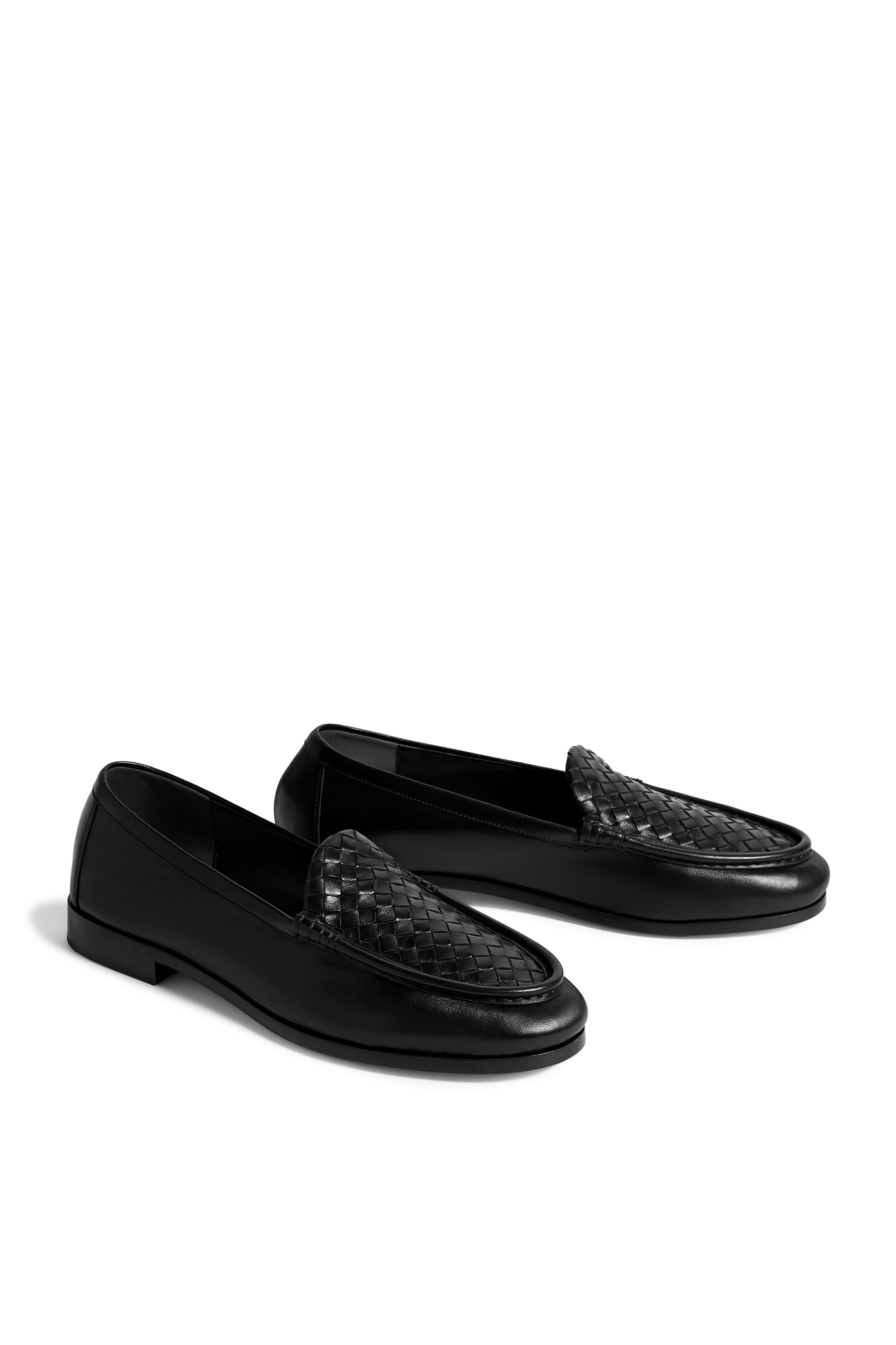 Silenzio Loafers