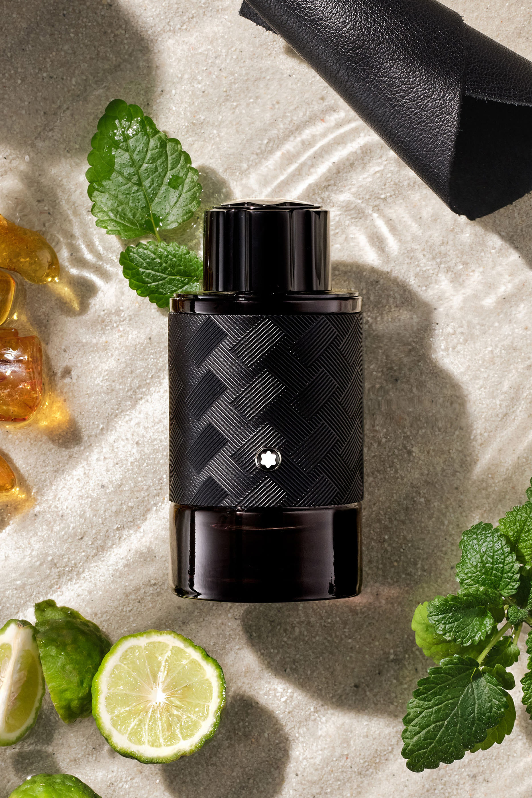 Explorer Extreme Eau de Parfum