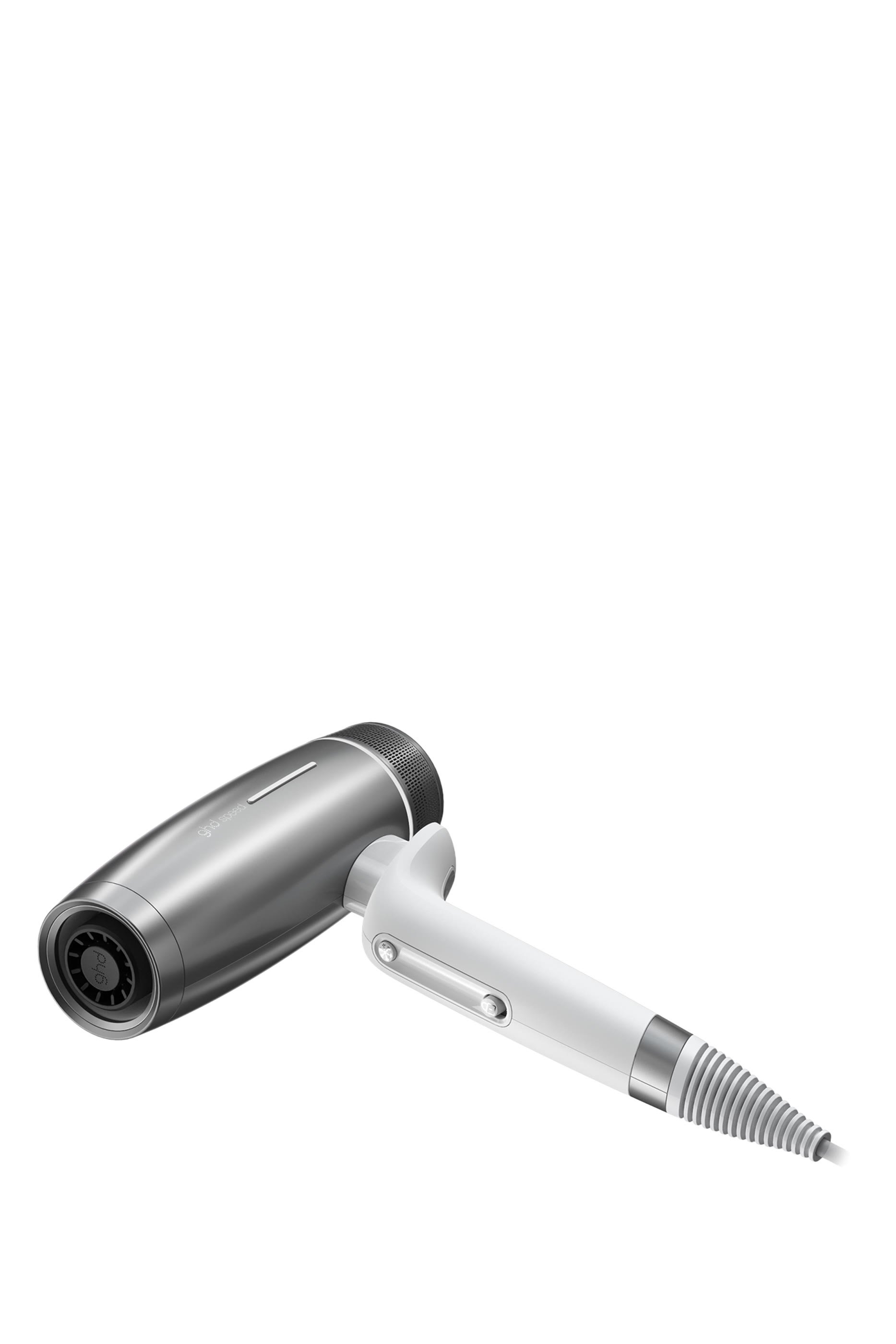 Speed Ionic Hair Dryer