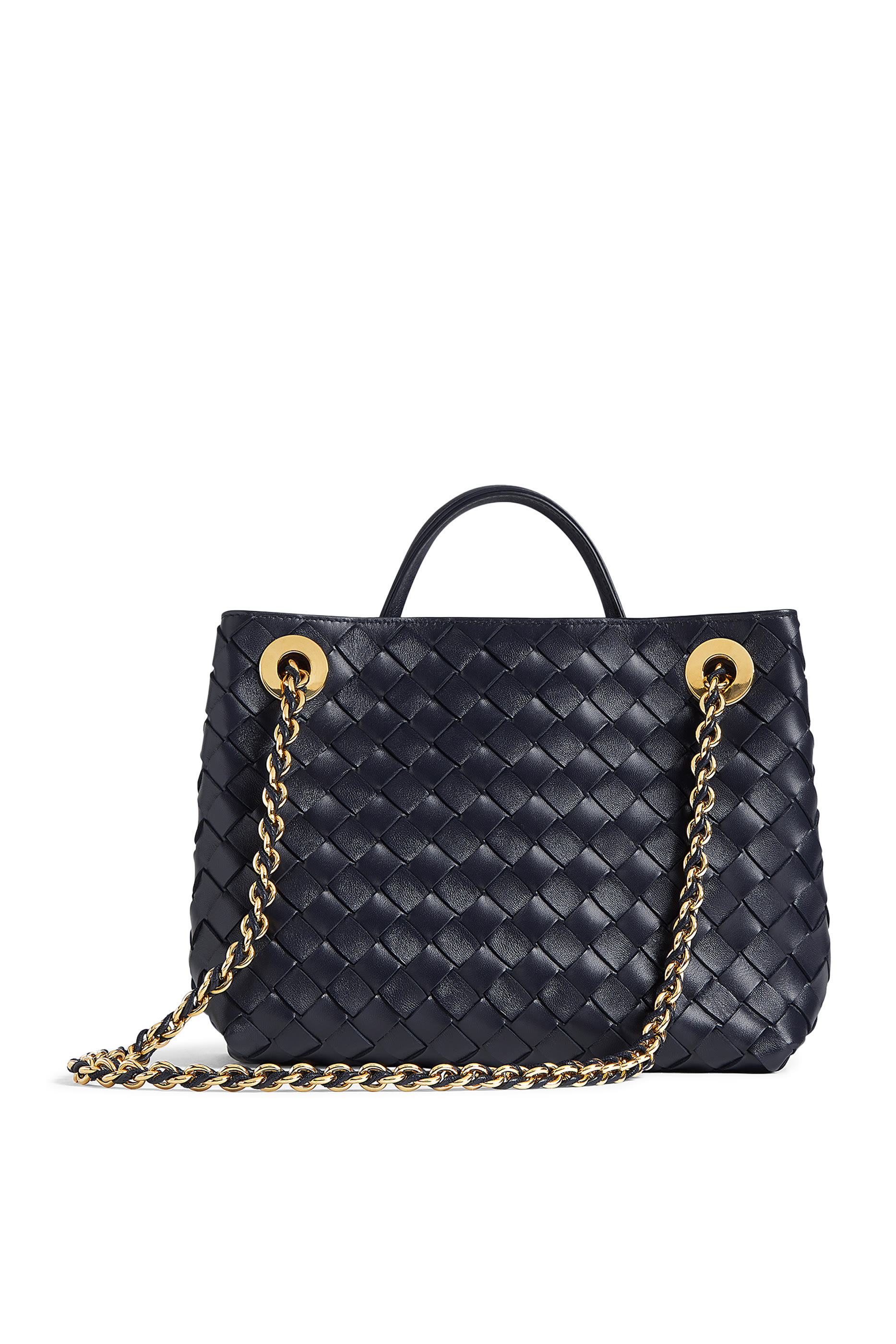  Small Andiamo with Chain