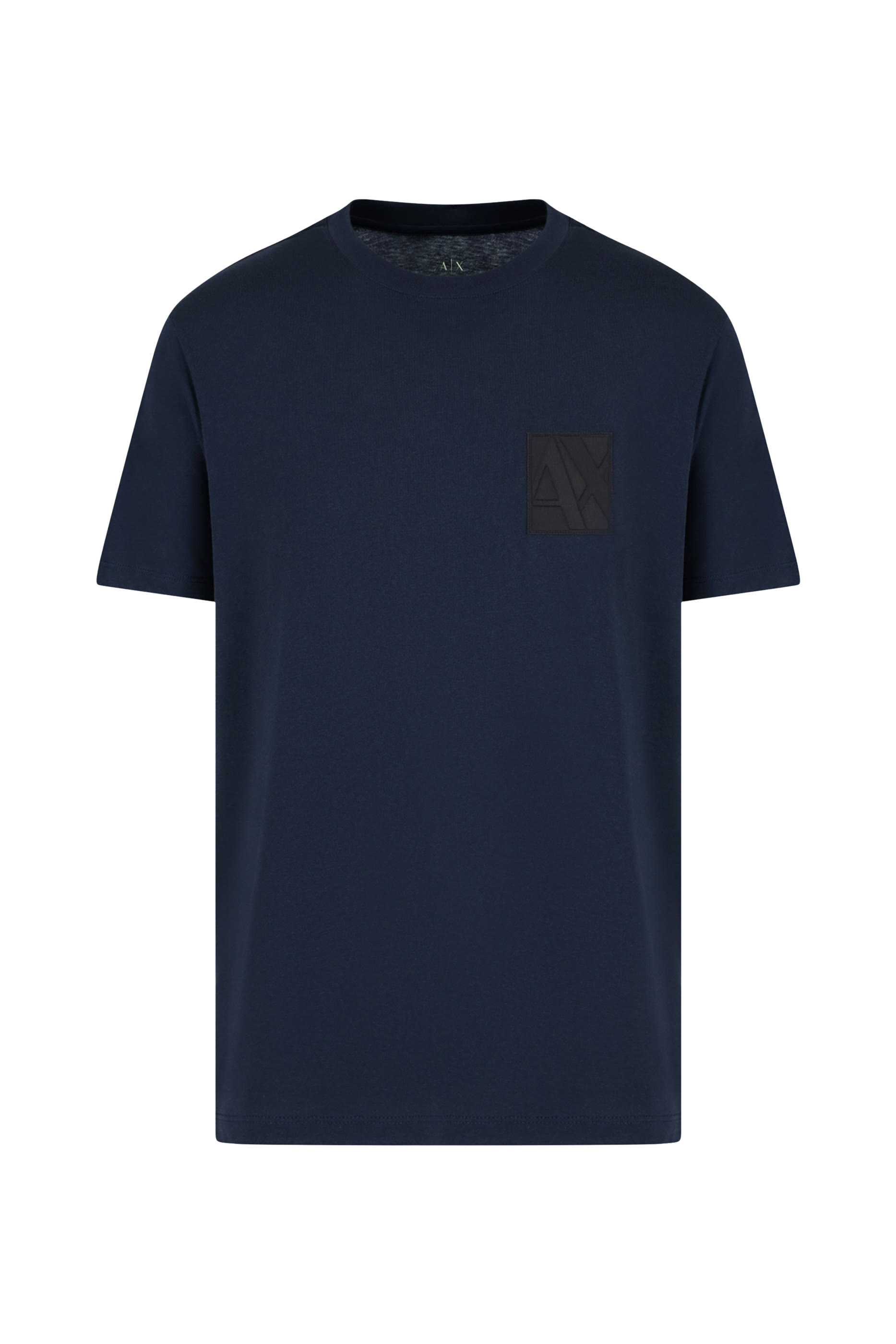 Gymnasium Short-Sleeved T-Shirt