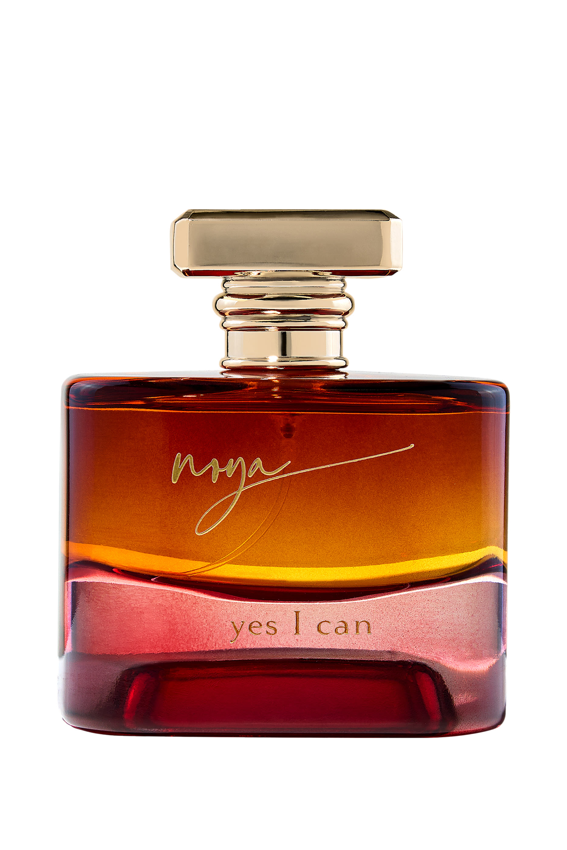 Yes I Can Eau de Parfum