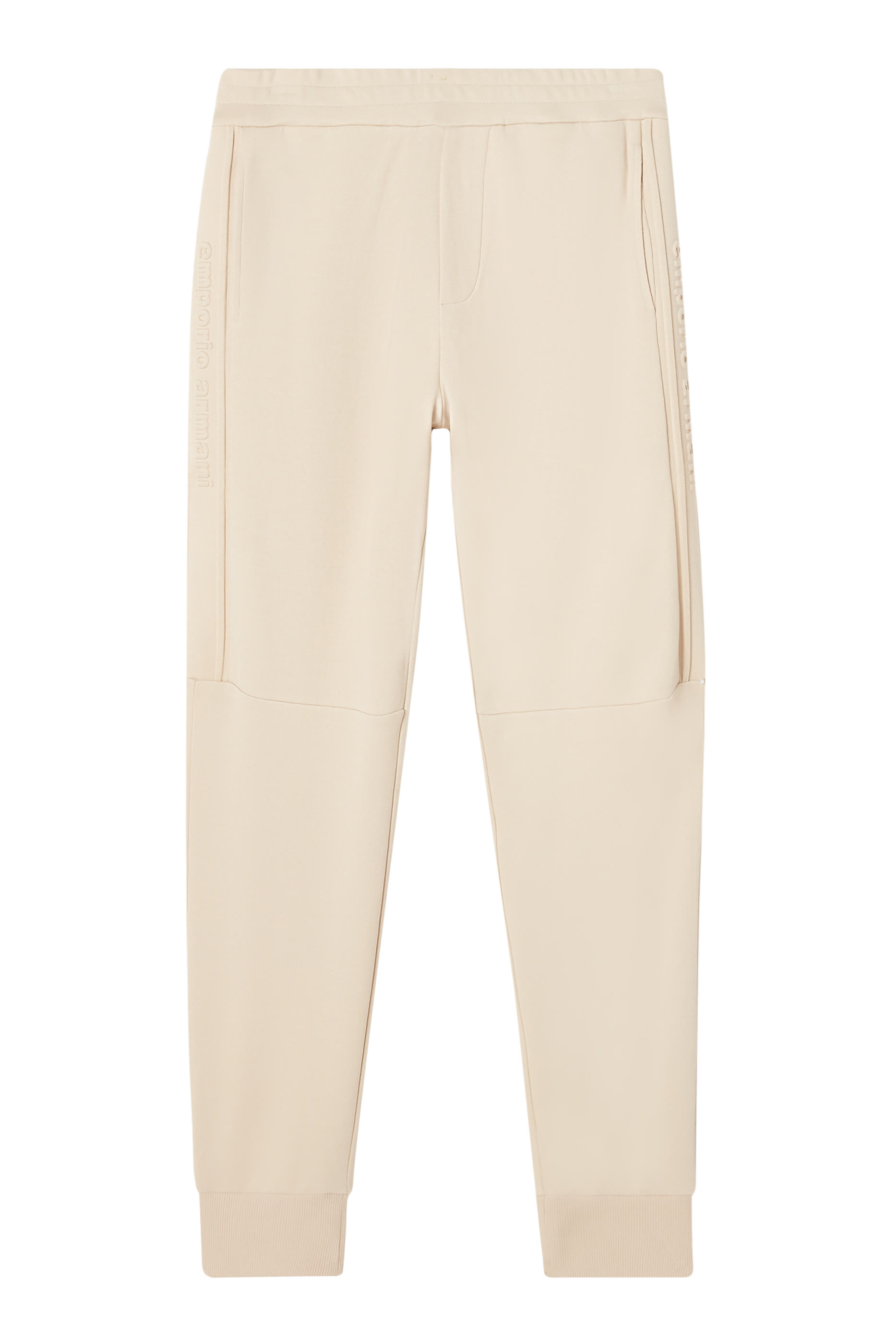 Kids EA Logo Sweatpants