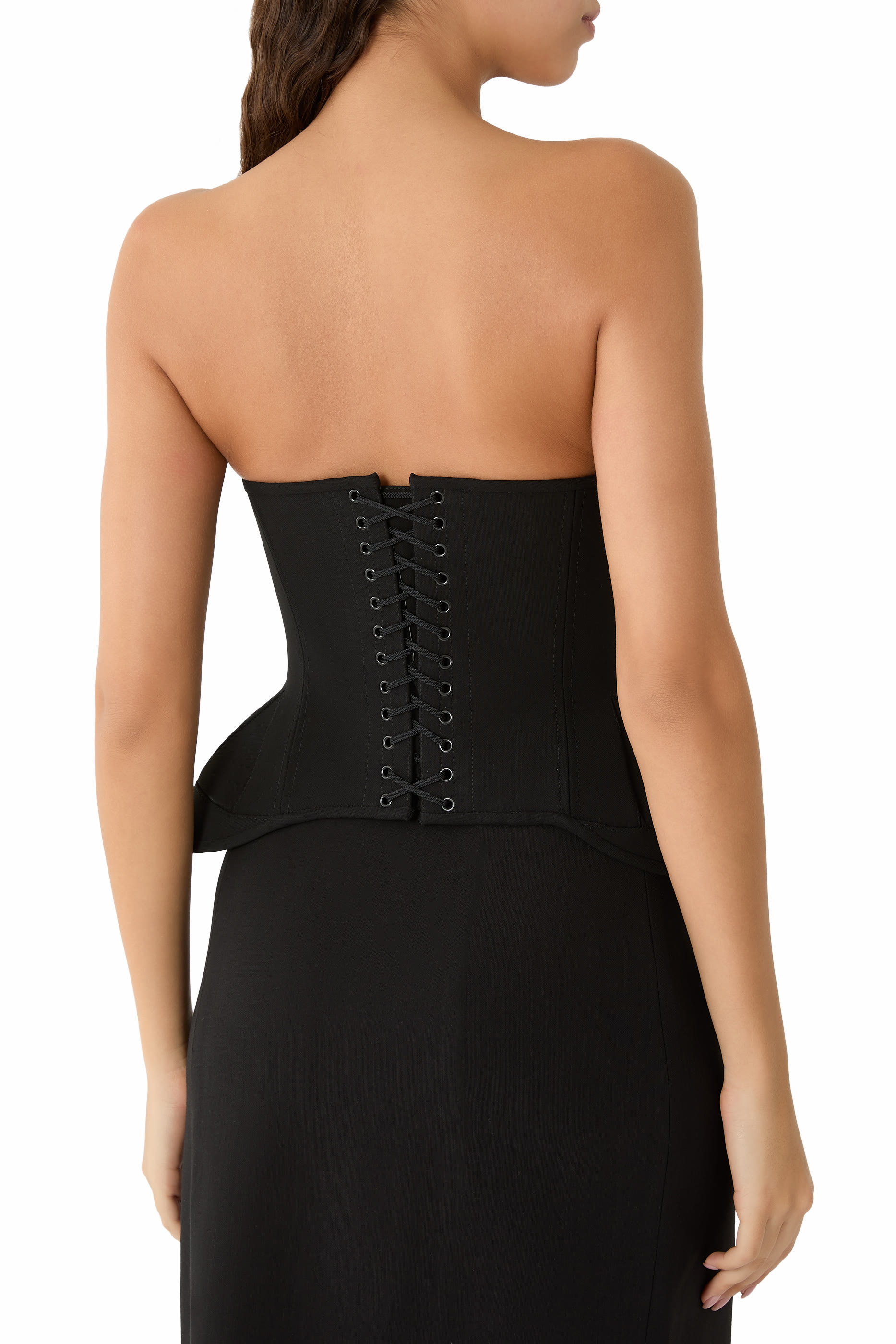 Re/Edit Capsule Corset