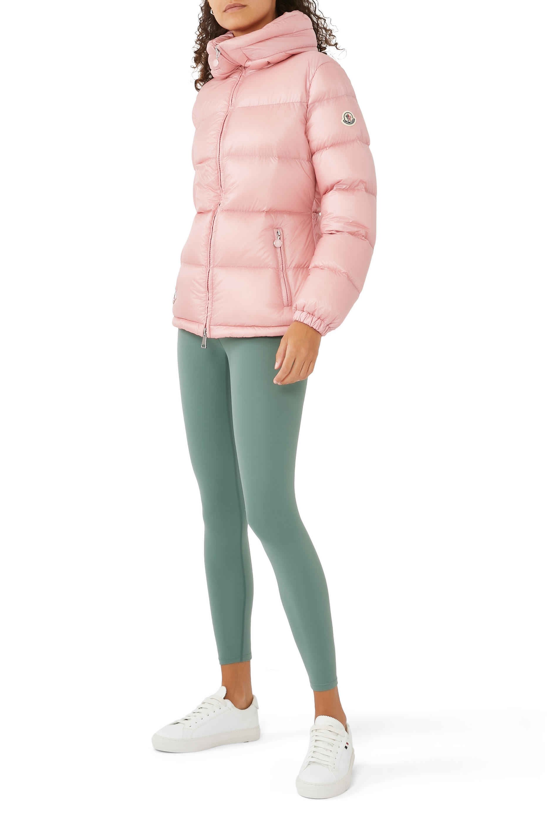 Douro Short Down Jacket