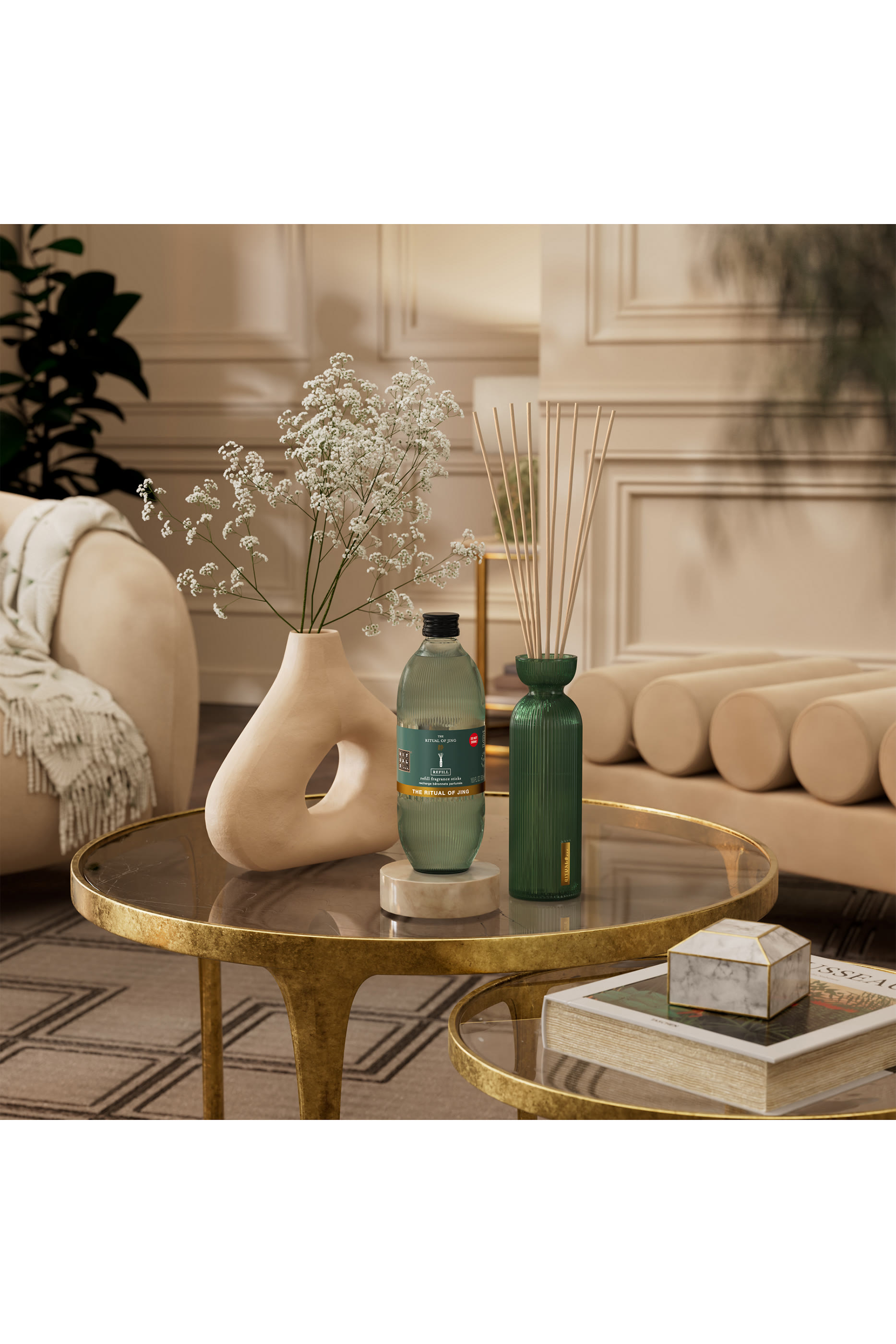 The Ritual of Jing Refill