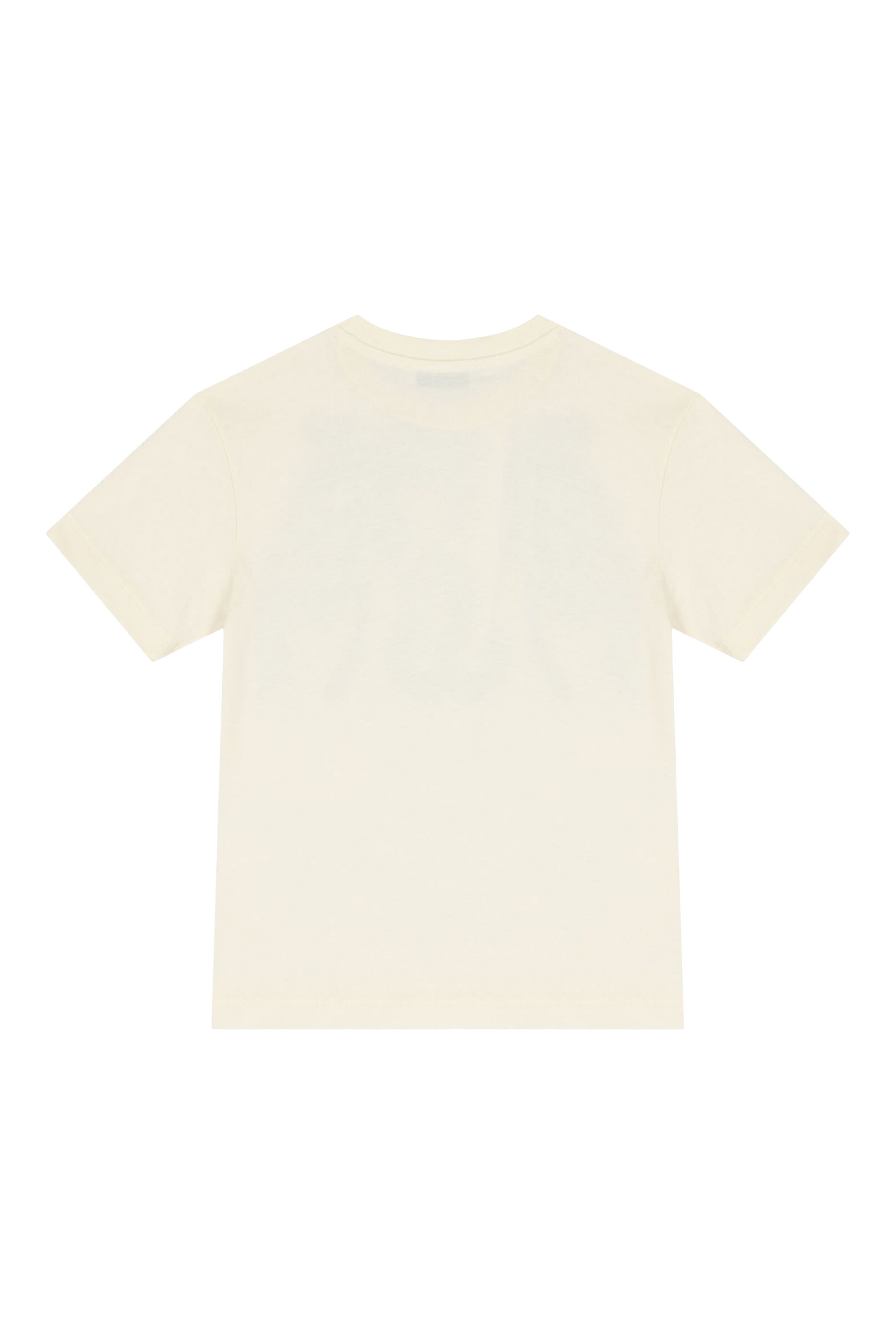 Kids Logo Jersey T-Shirt