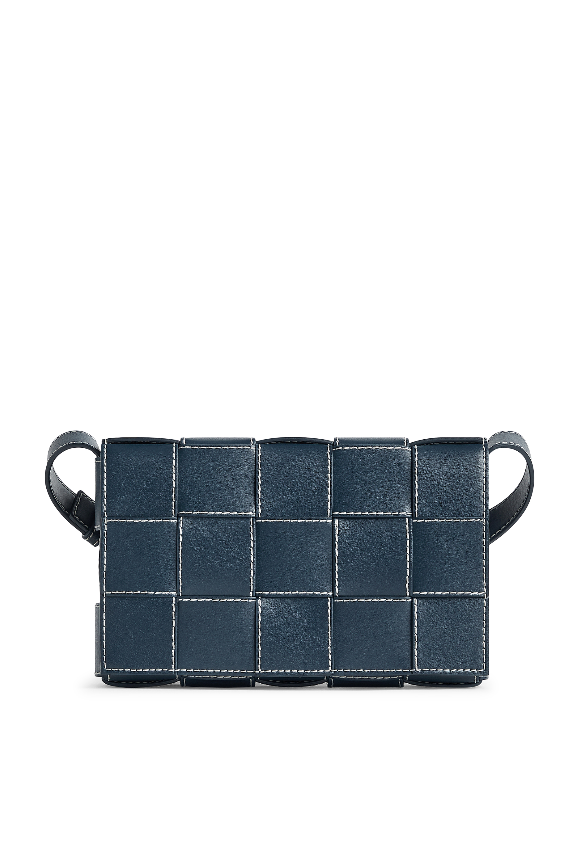 Cassette Cross Body Bag