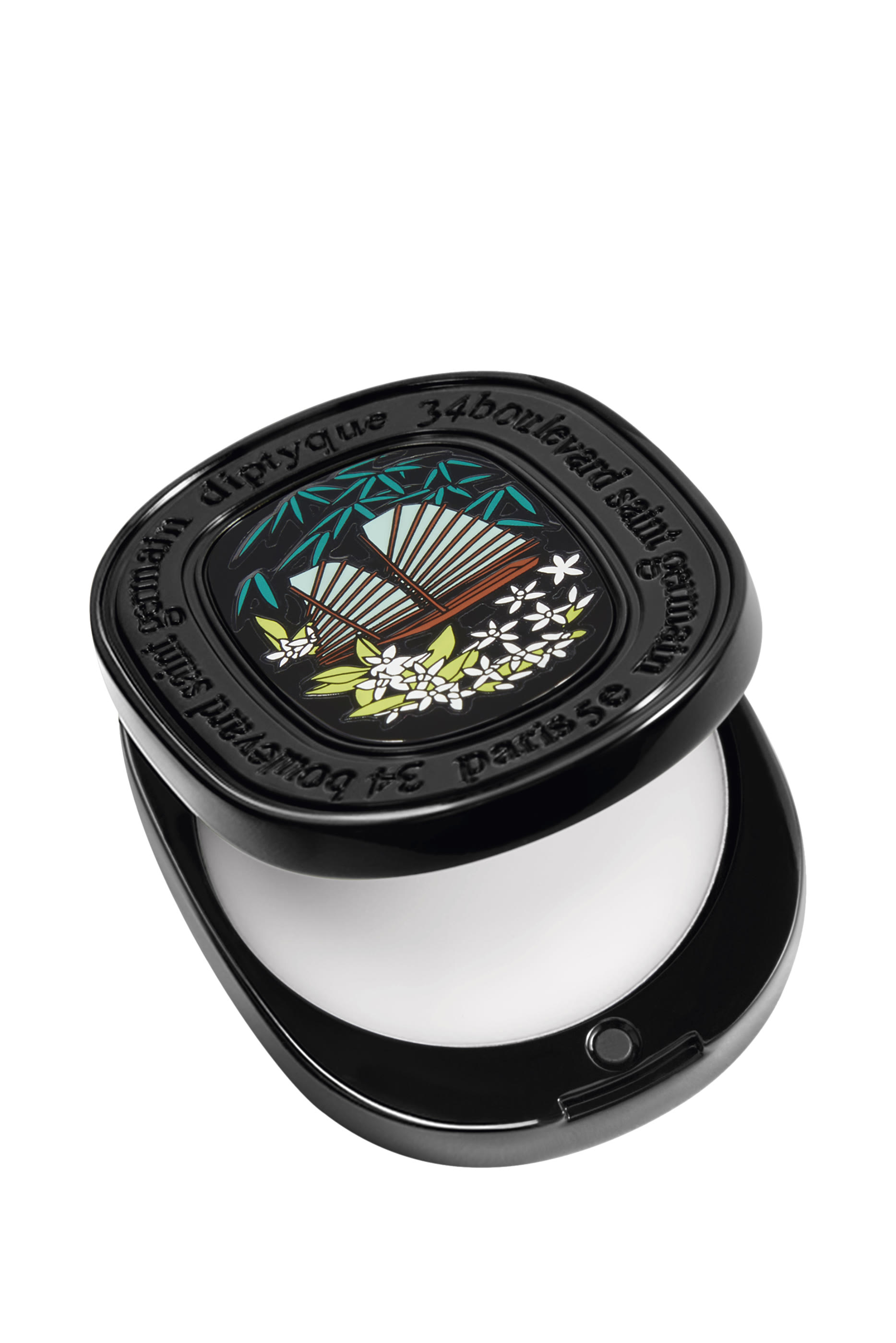 Do Son Solid Perfume