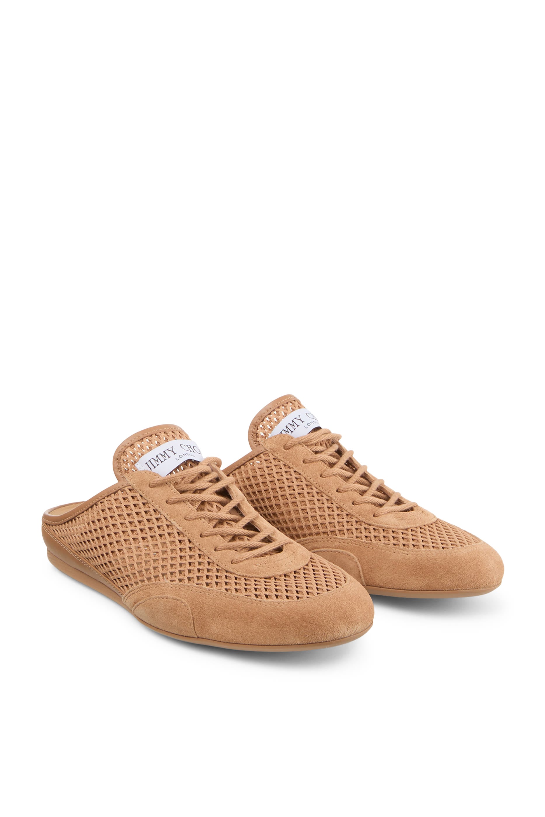 Sunny Mules