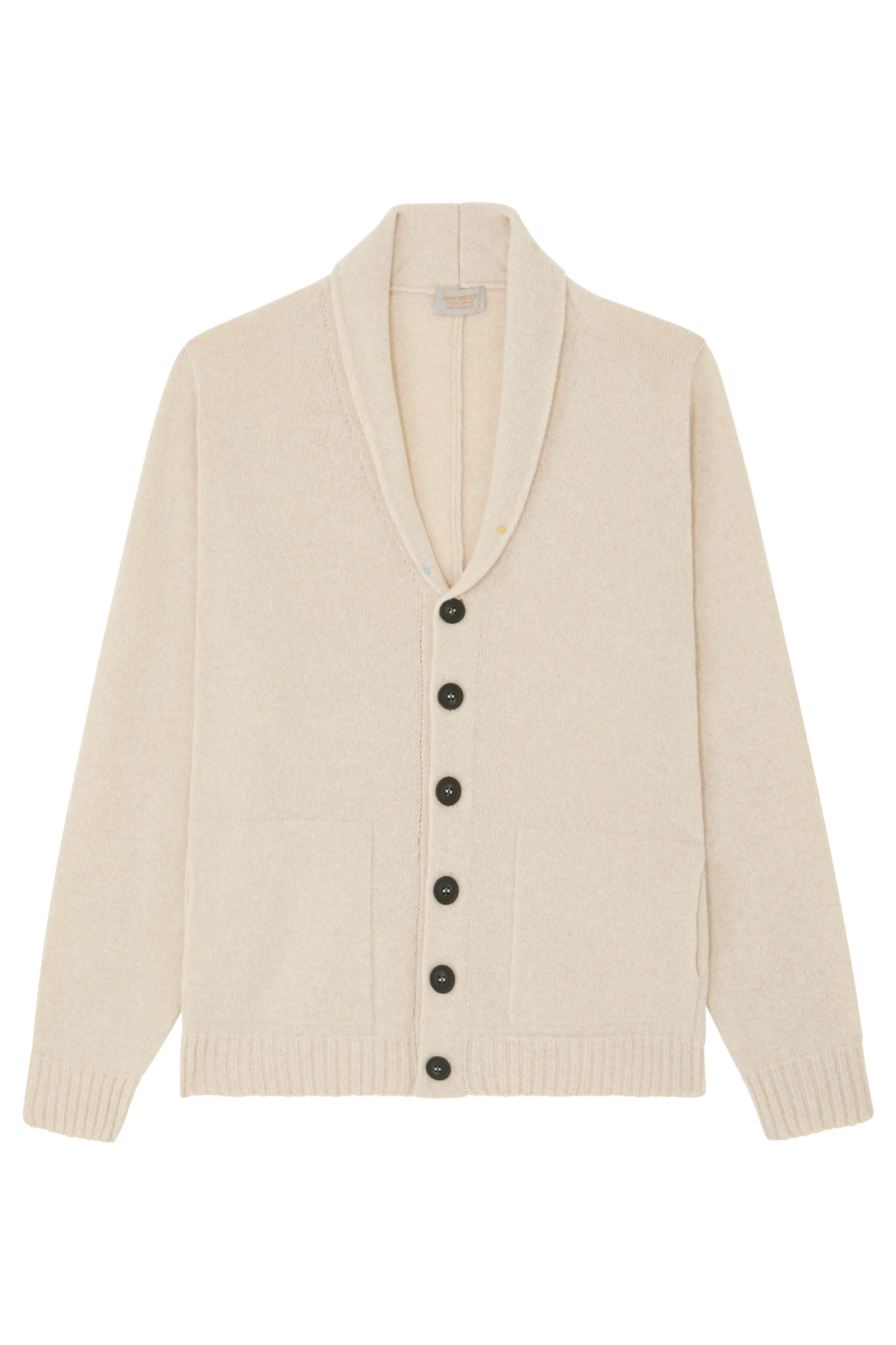 Rockford Eco Cashmere Jacket