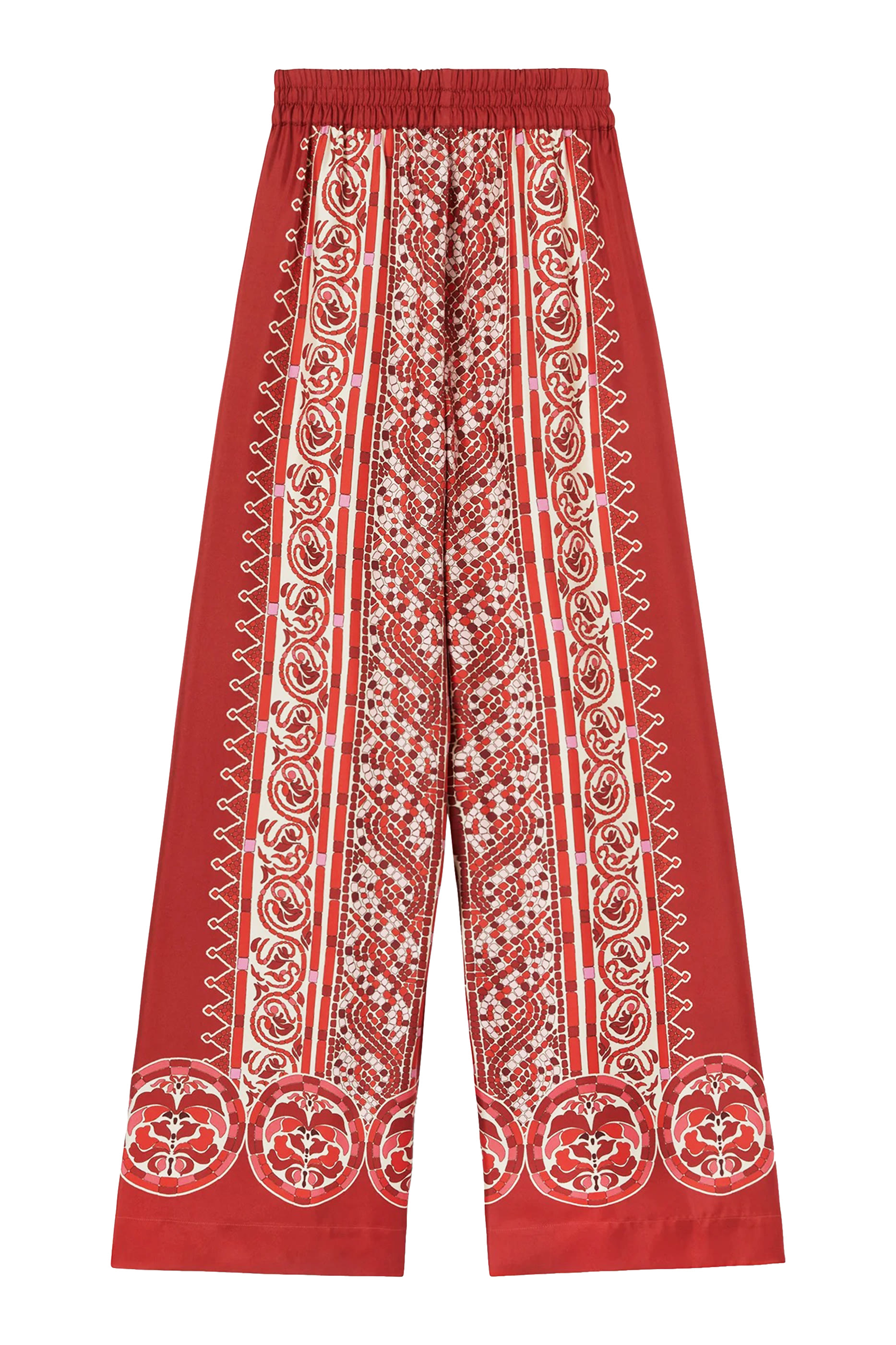 Palazzo Pants