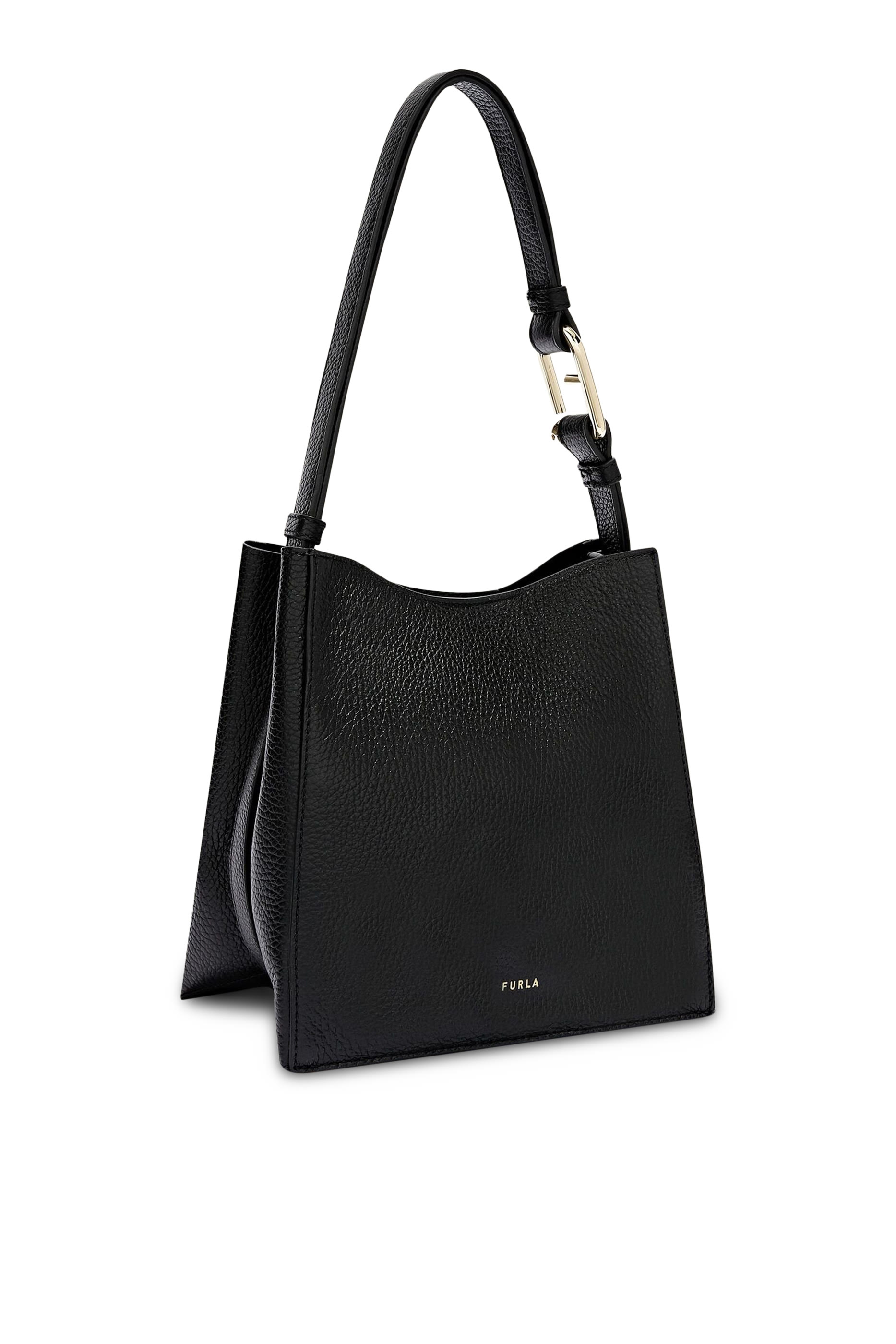 Furla Nuvola Small Bucket Bag