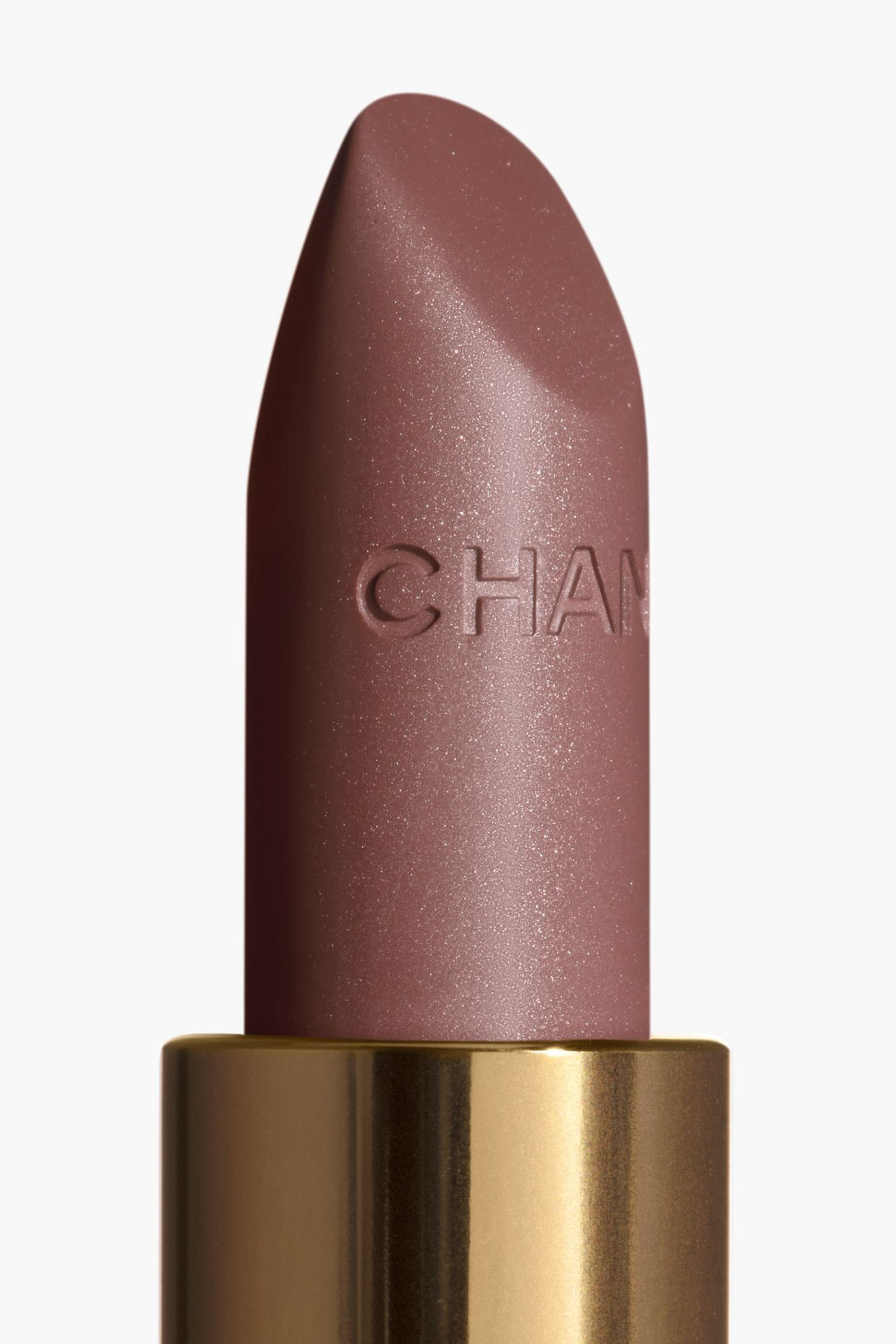 Rouge Coco Longwear Satin Lipstick