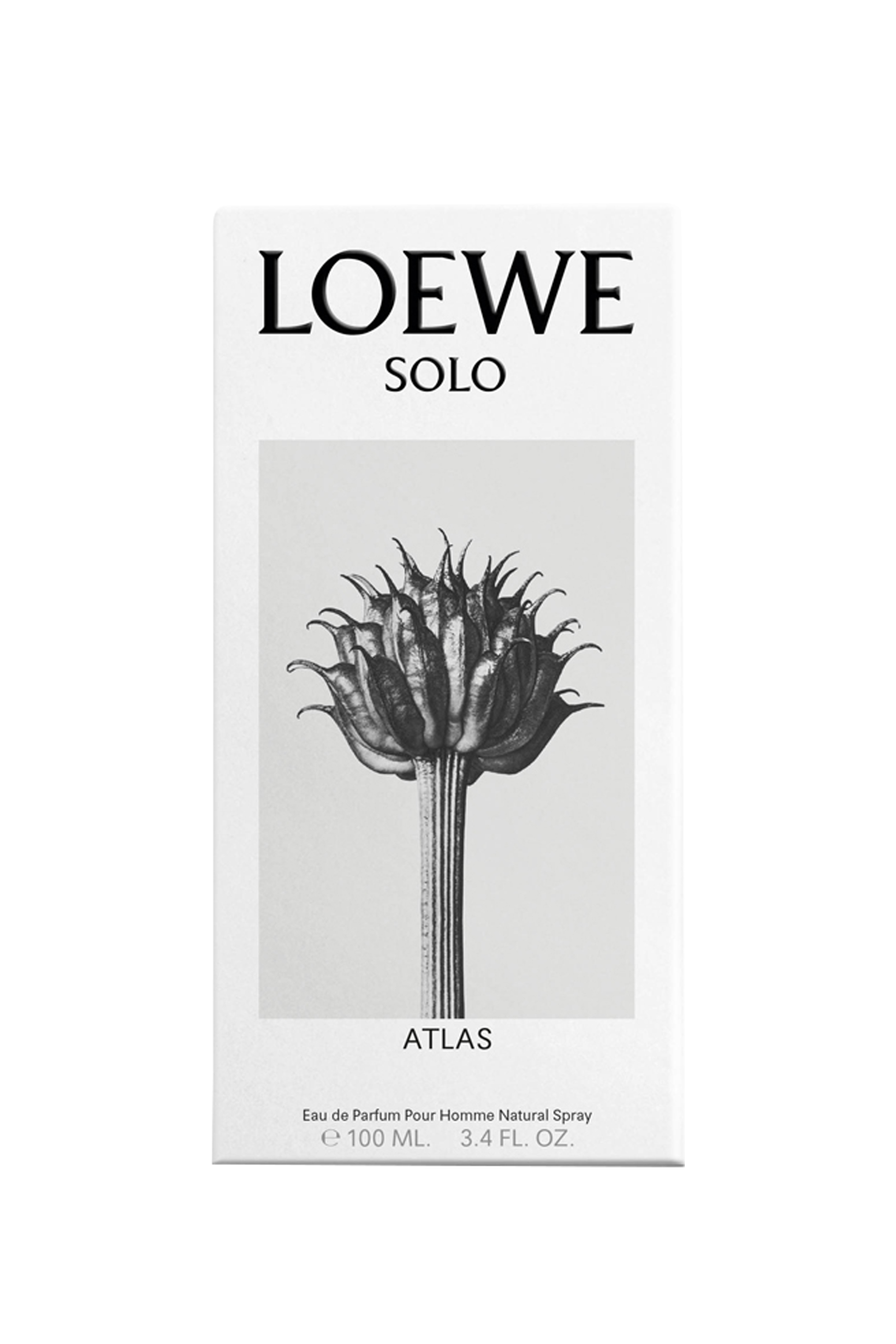 Solo Atlas Eau de Parfum