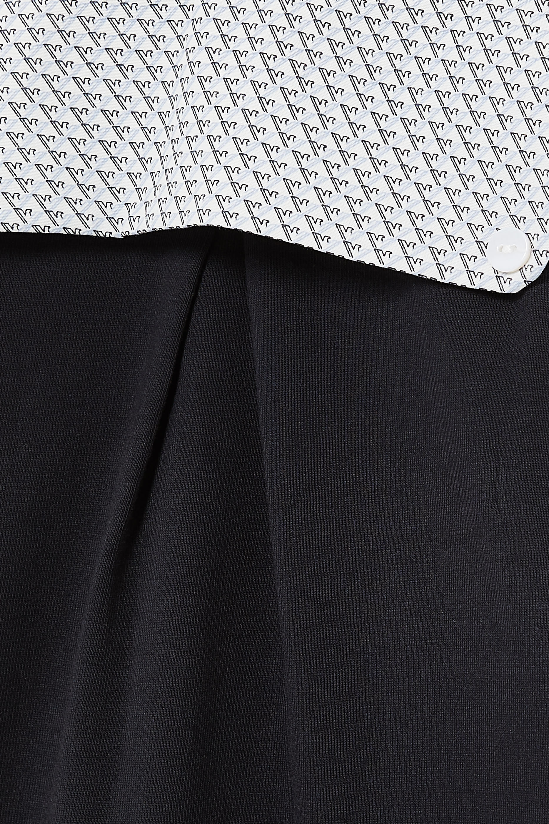 EA Essential Capsule Jumpsuit & Hat Set