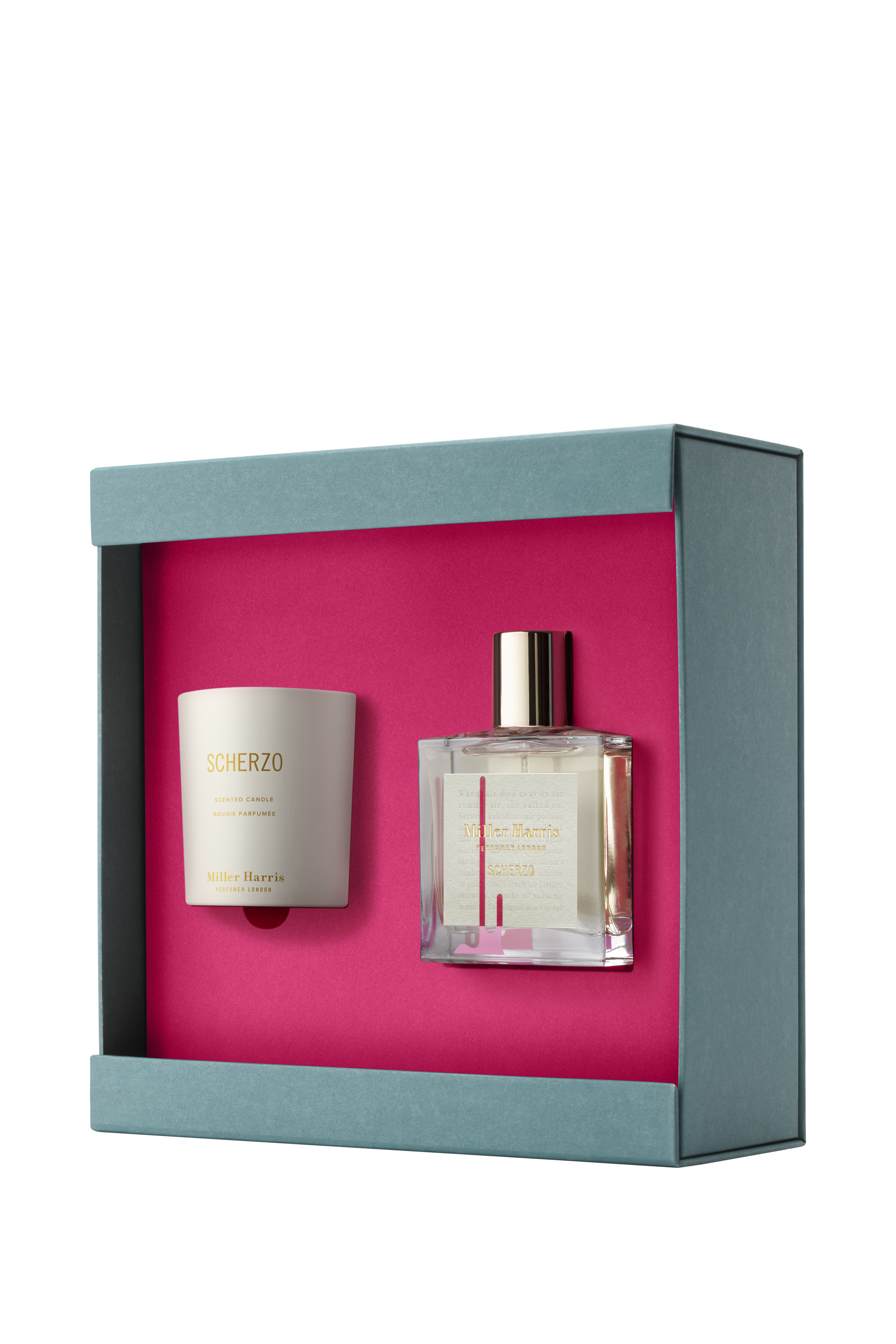 Scherzo Collection Set