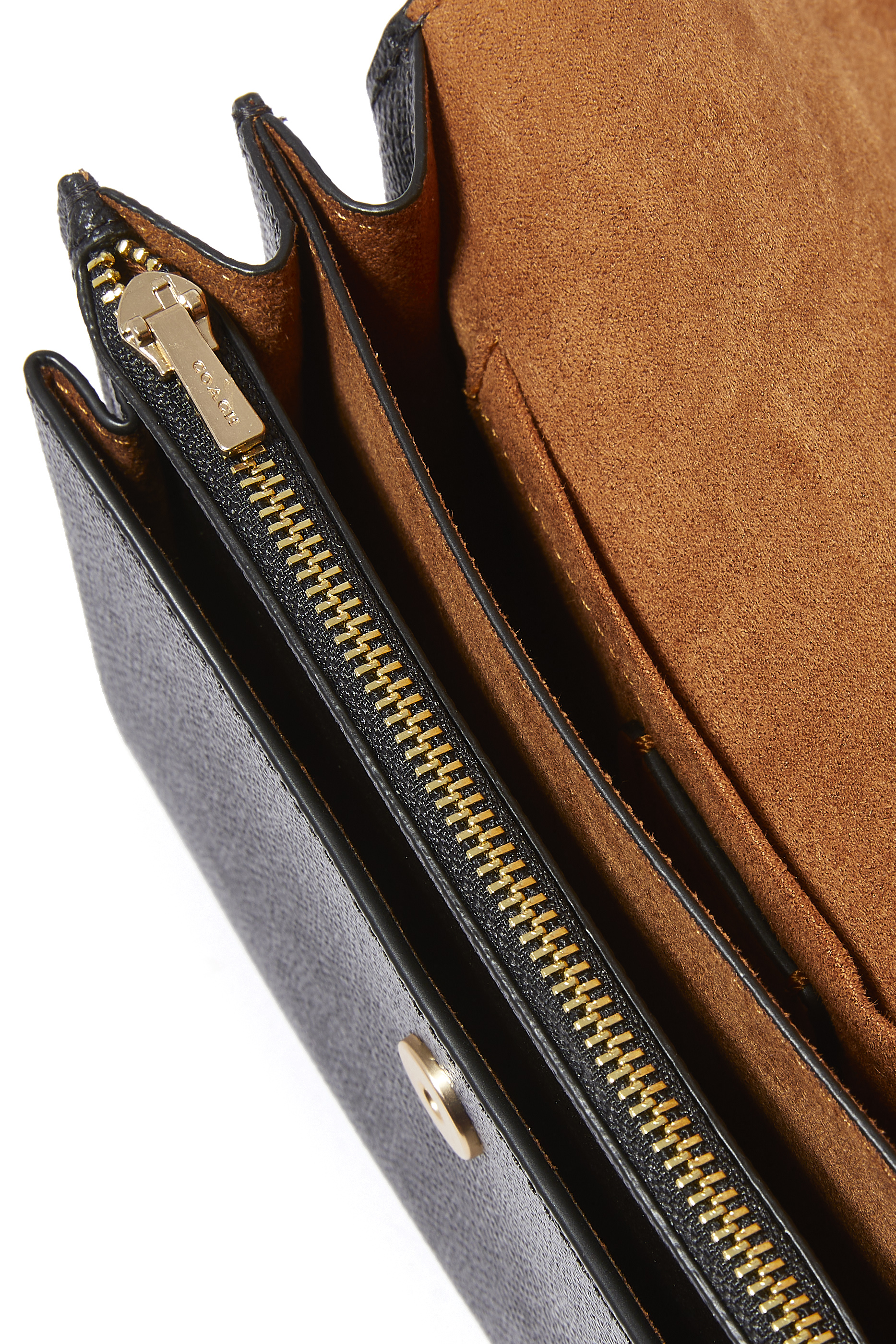 Klare Mini Crossbody Bag