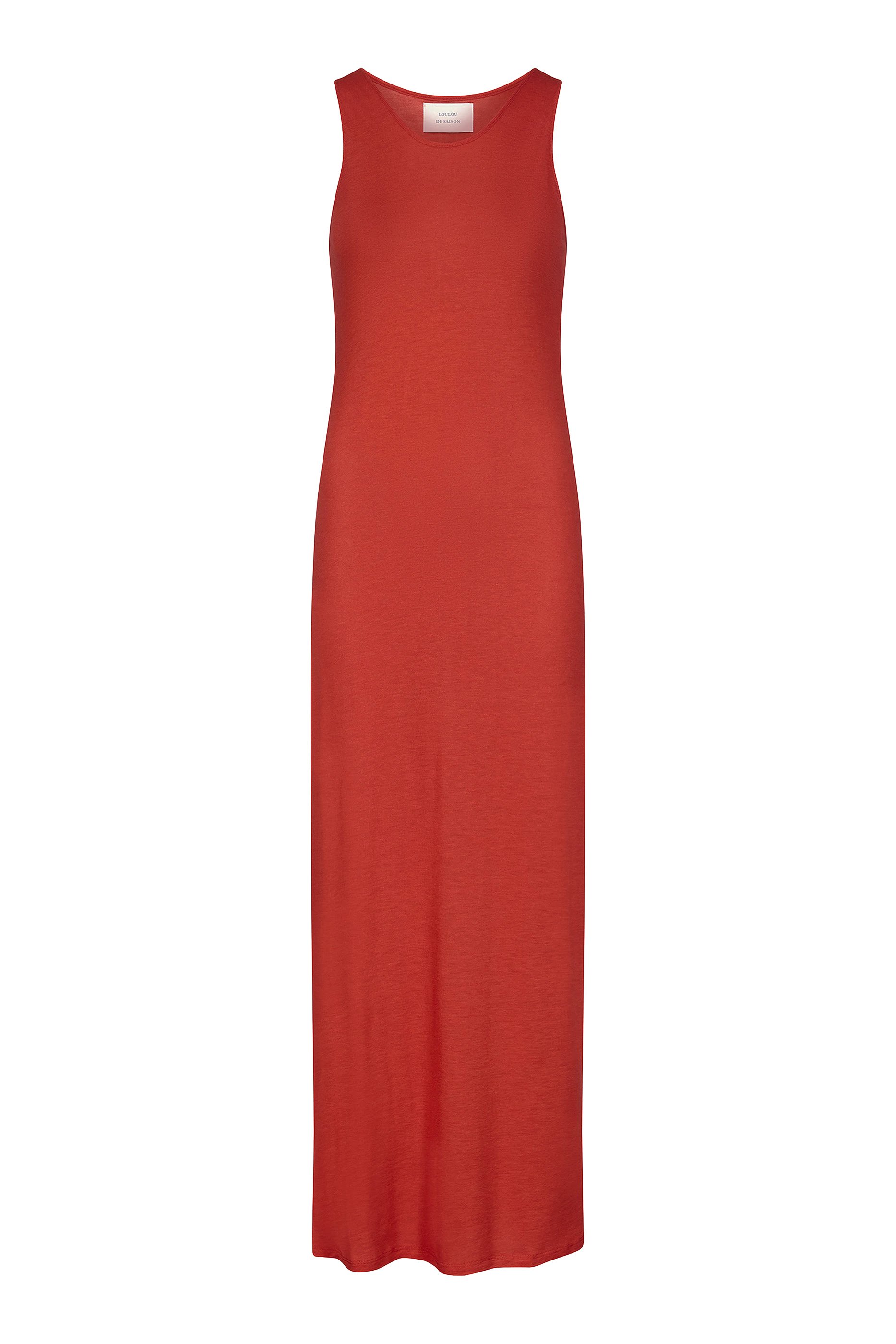 Myron LDS Jersey Dress 