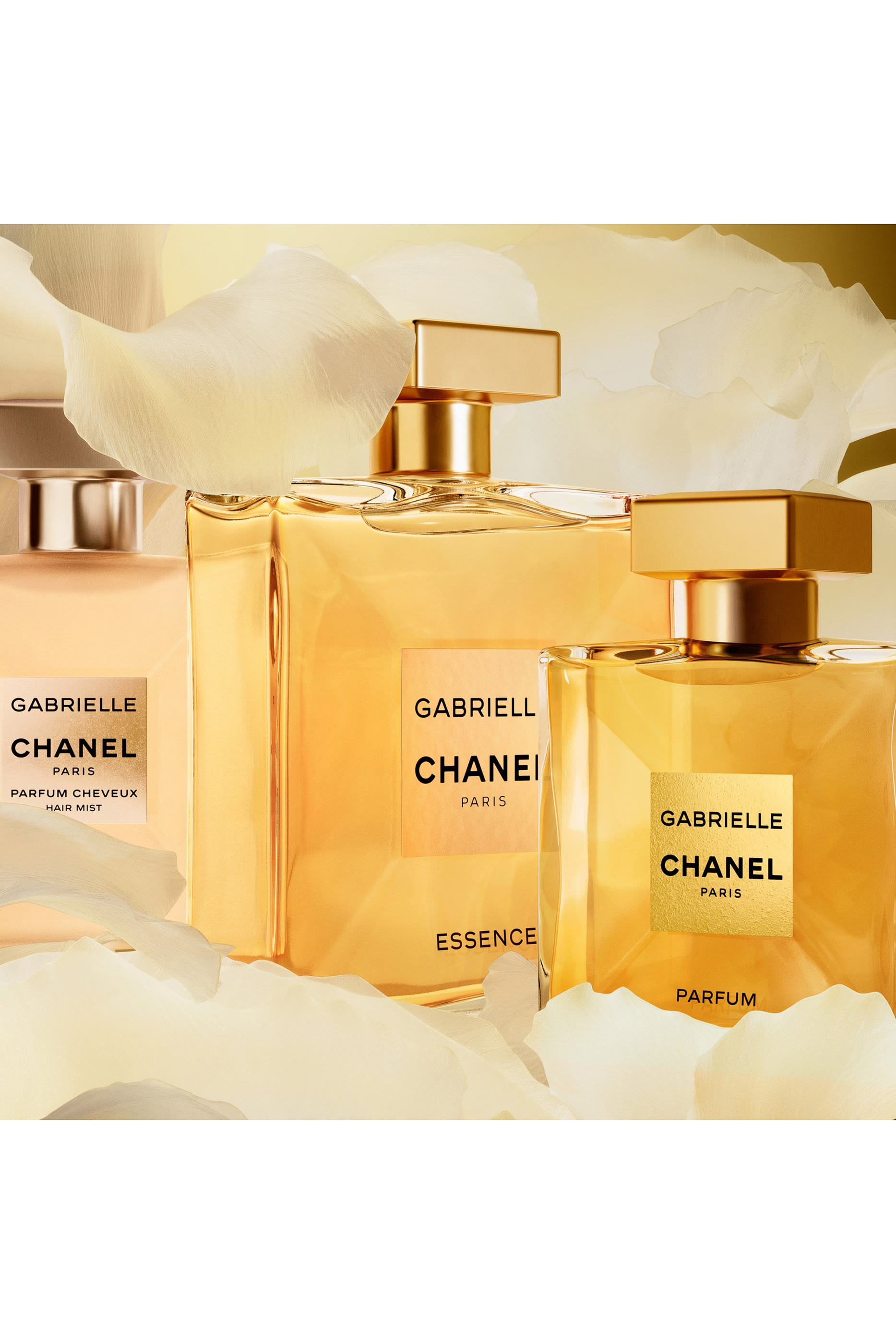 GABRIELLE CHANEL Essence Eau De Parfum Spray