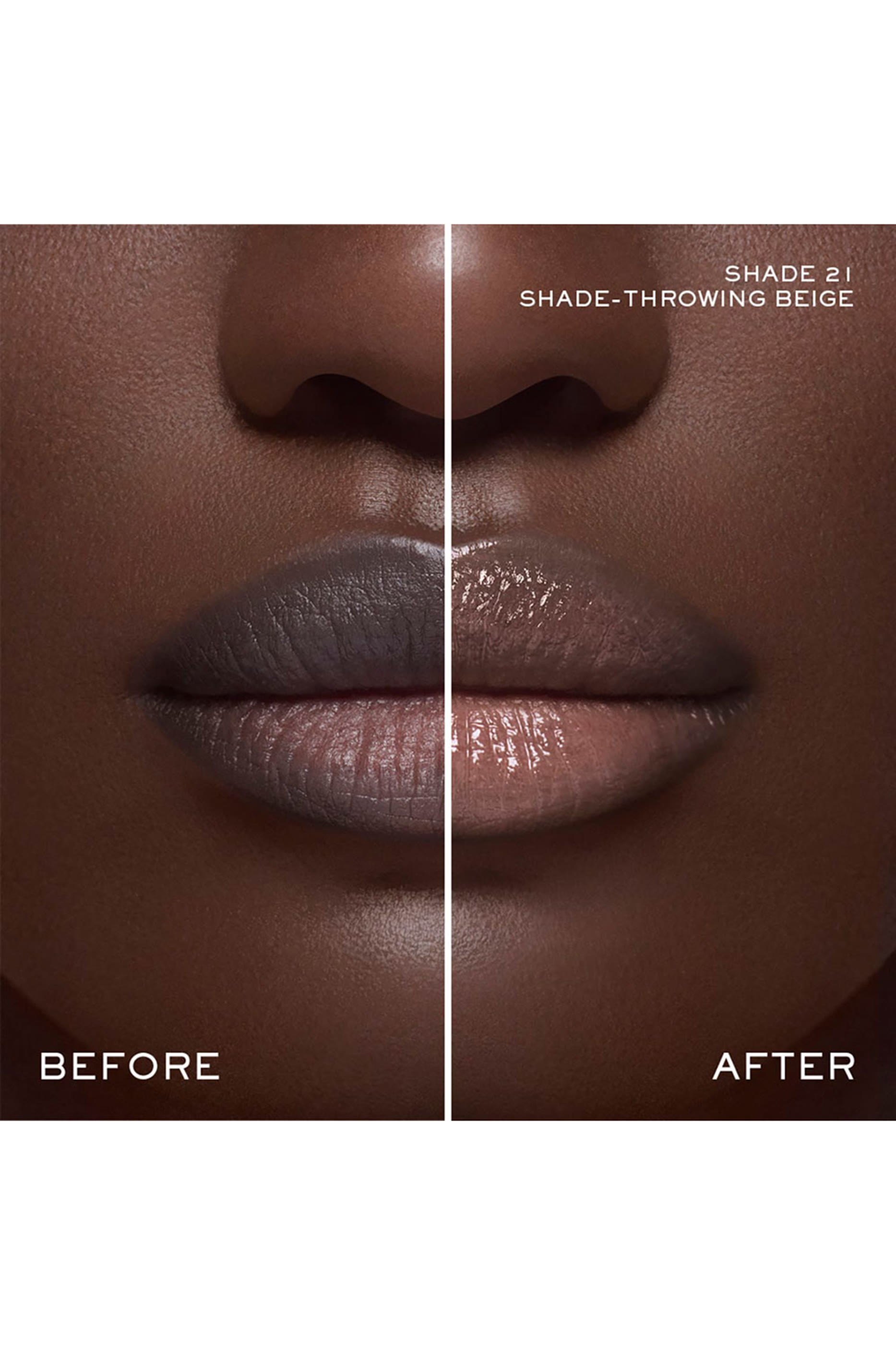 Lip Id&ocirc;le Squalane-12 Butterglow&trade; Hydrating Lip Balm