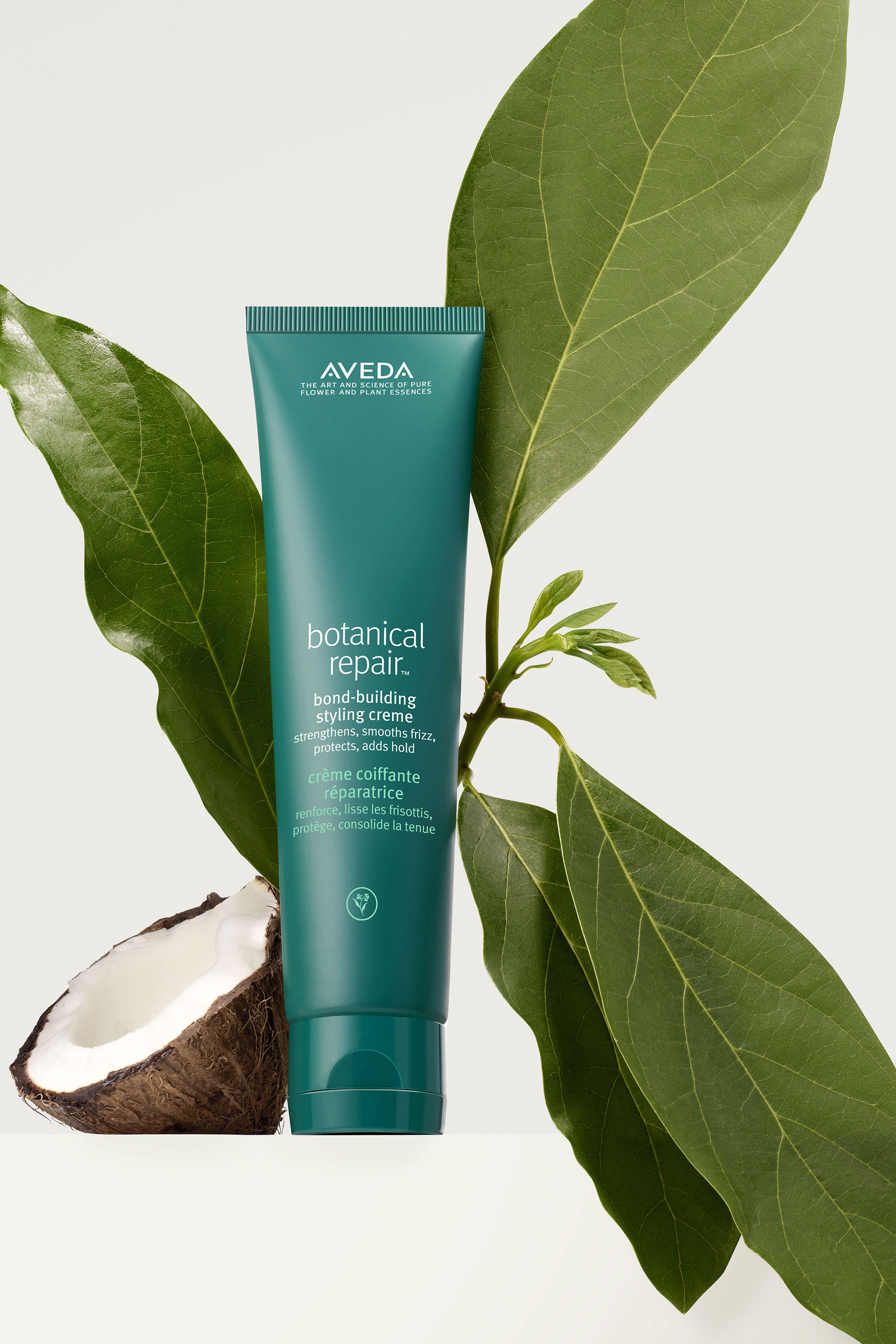 Botanical Repair Bond-Building Styling Creme