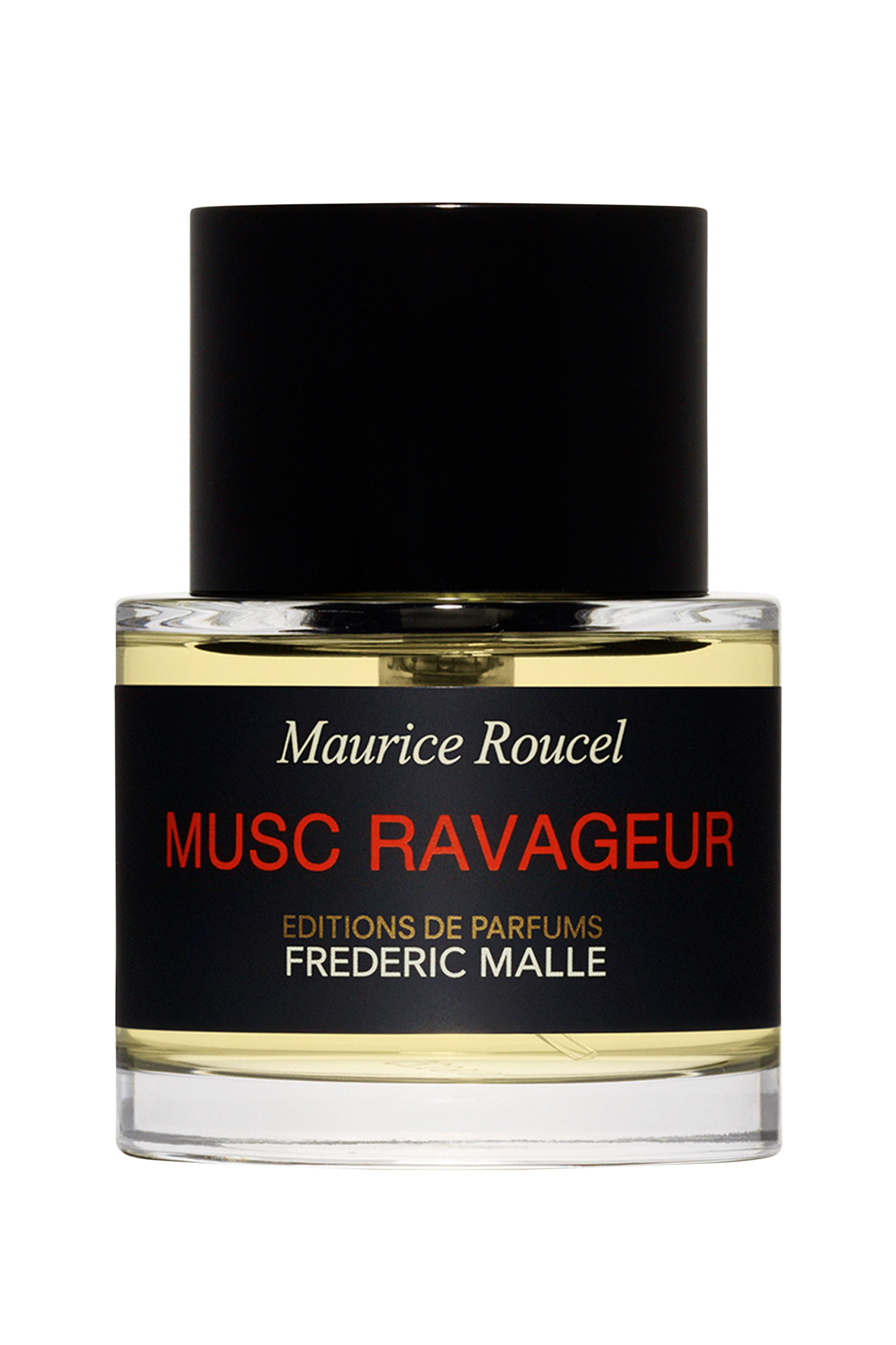 Musc Ravageur Eau de Parfum