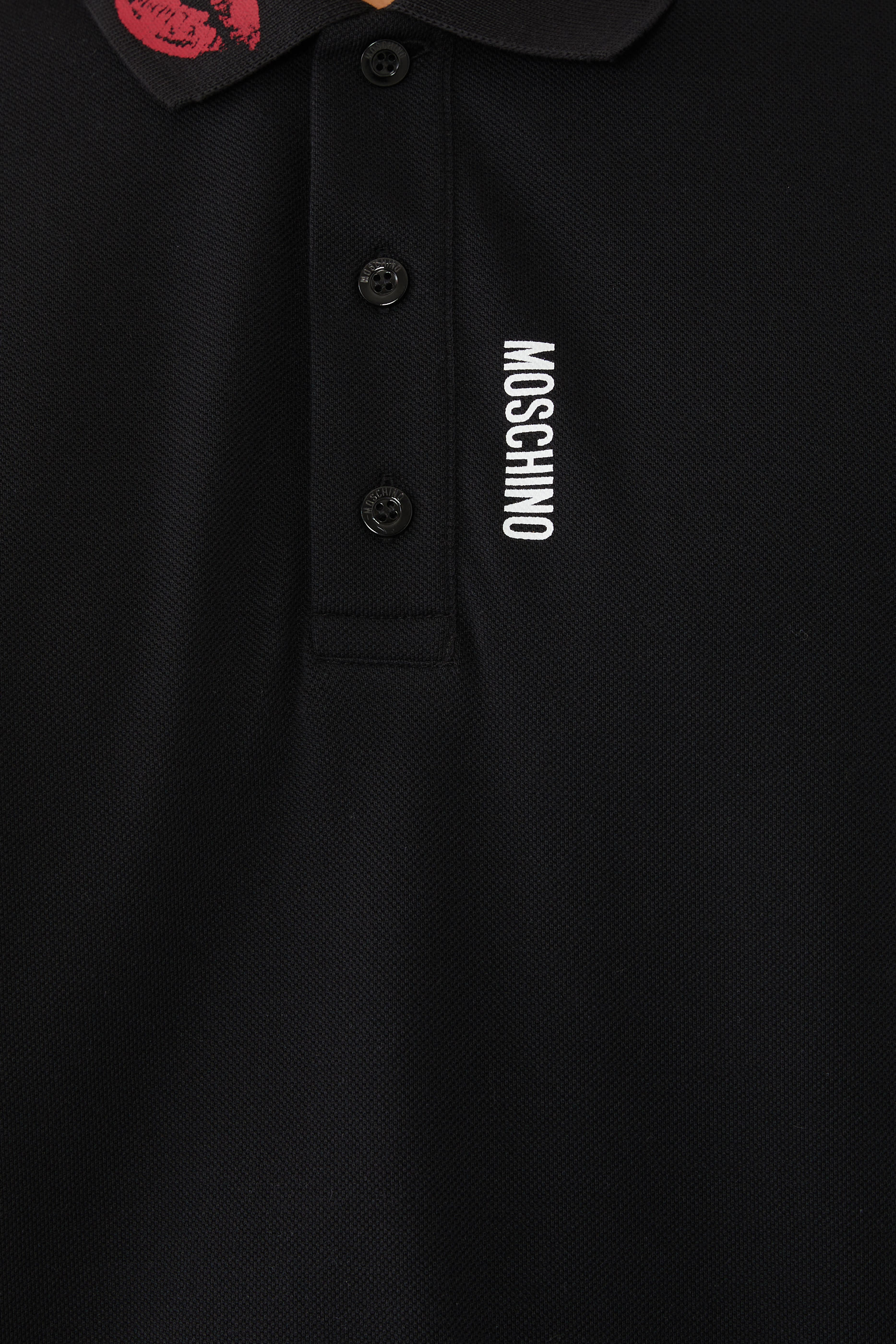 Archive Graphics Piquet Polo