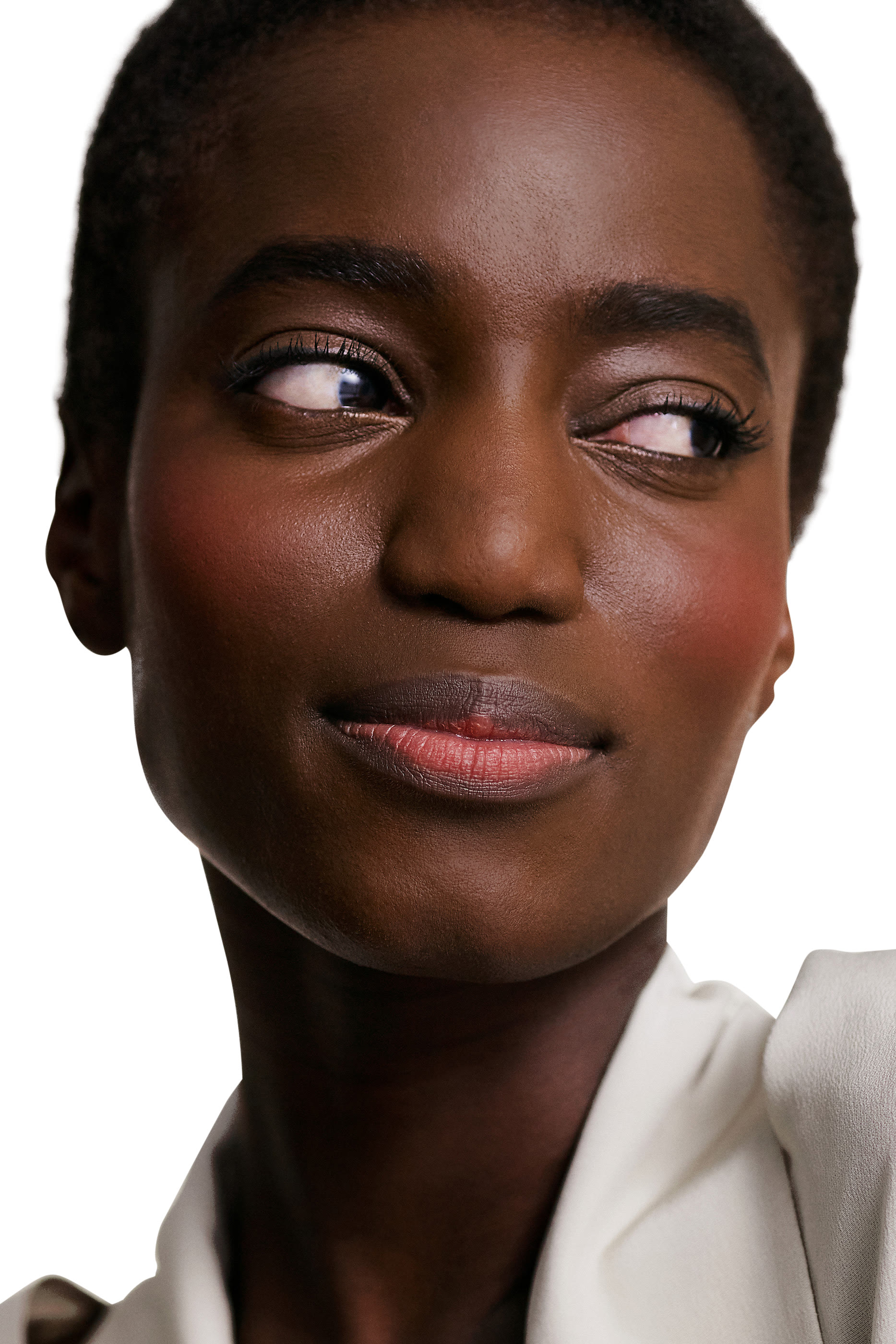 Rose Herm&egrave;s, Rosy Lip Enhancer Refill