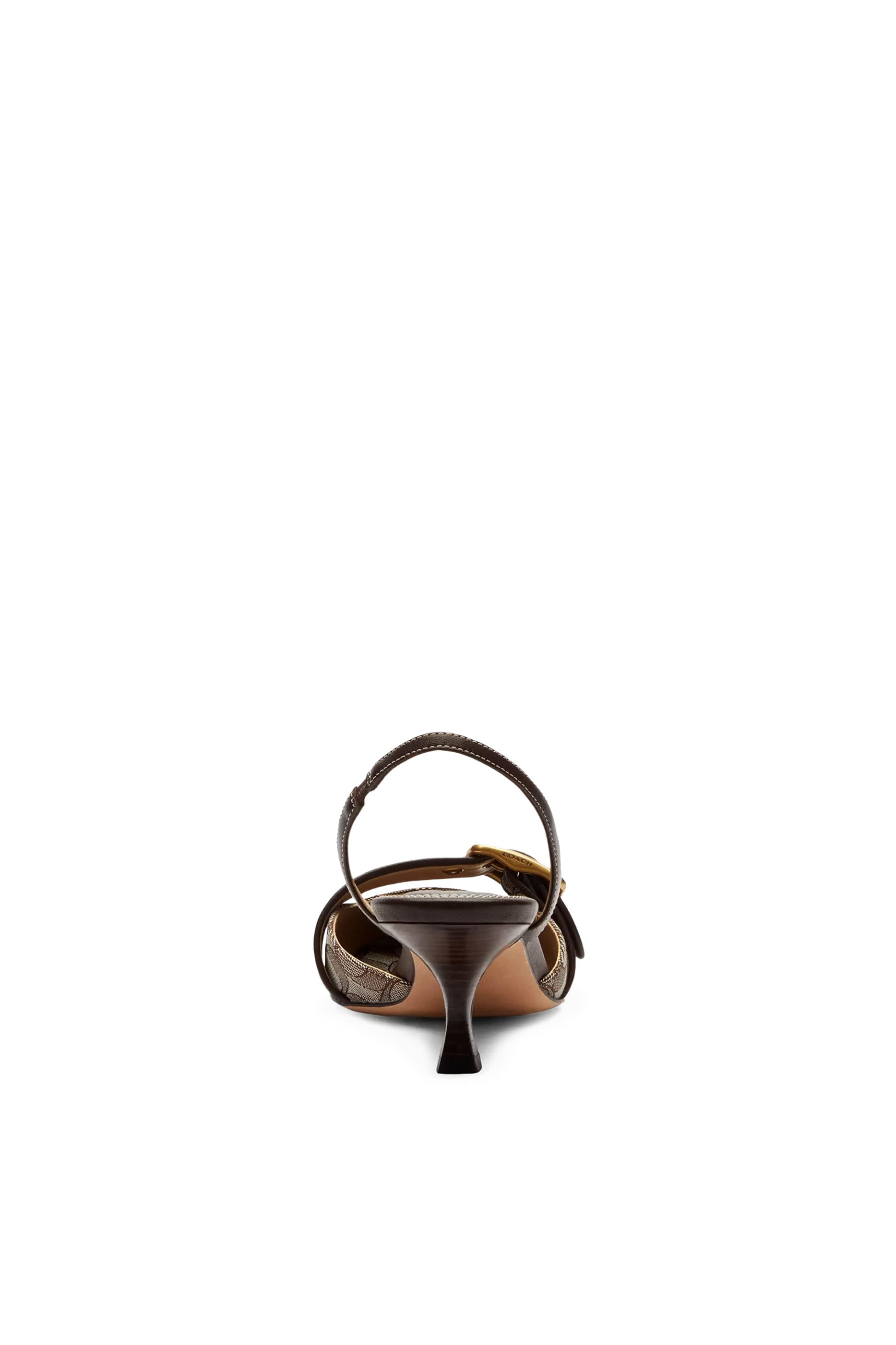  Margot 55 Slingback Mules