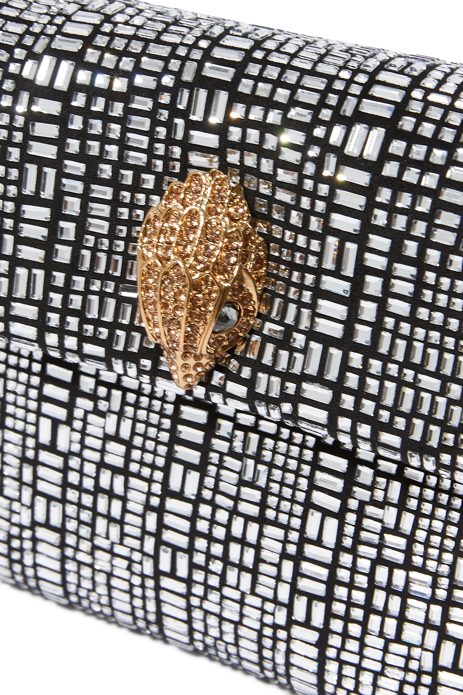 Mini Kensington Crystal Bag