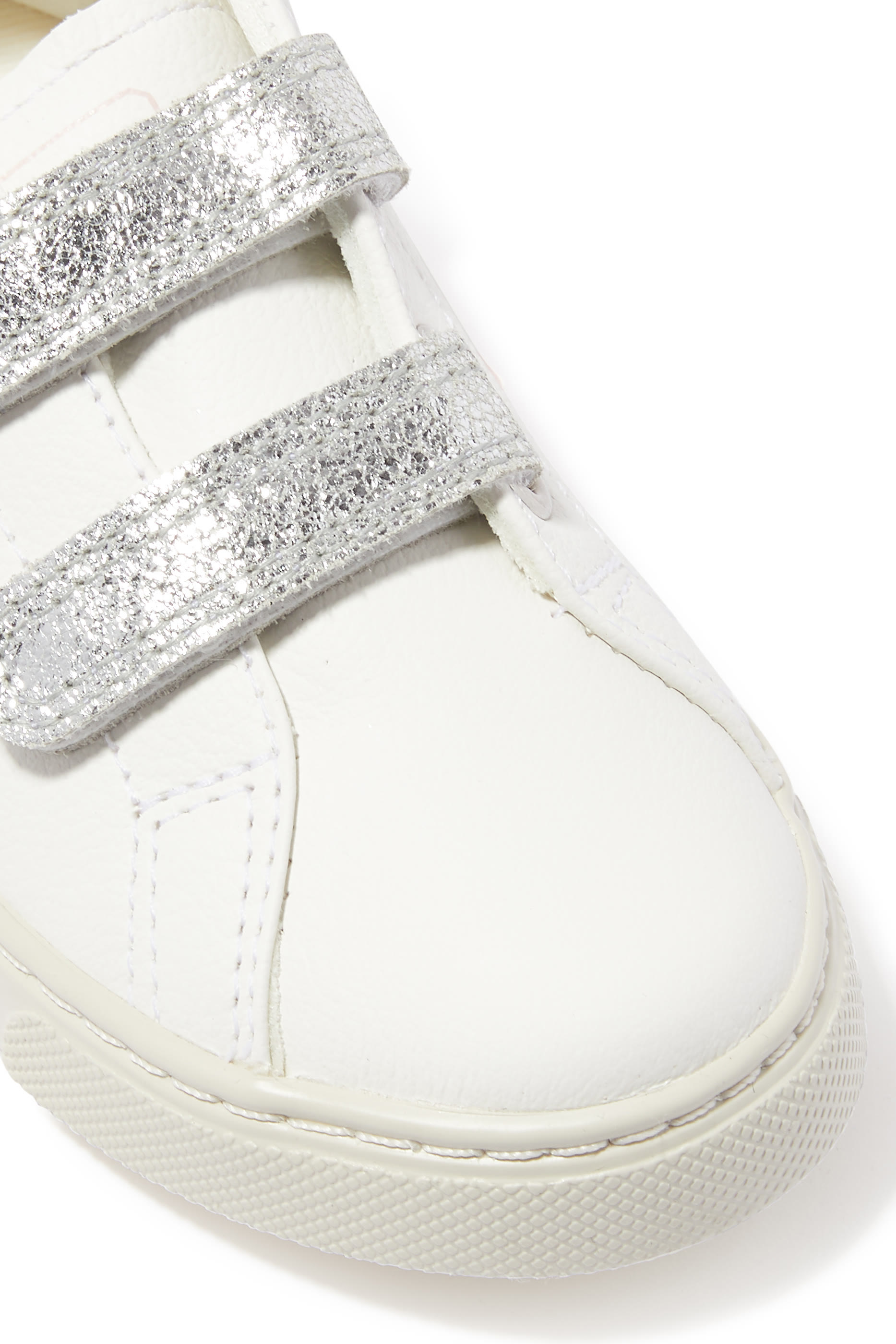 Kids Esplar Velcro Fastening Sneakers