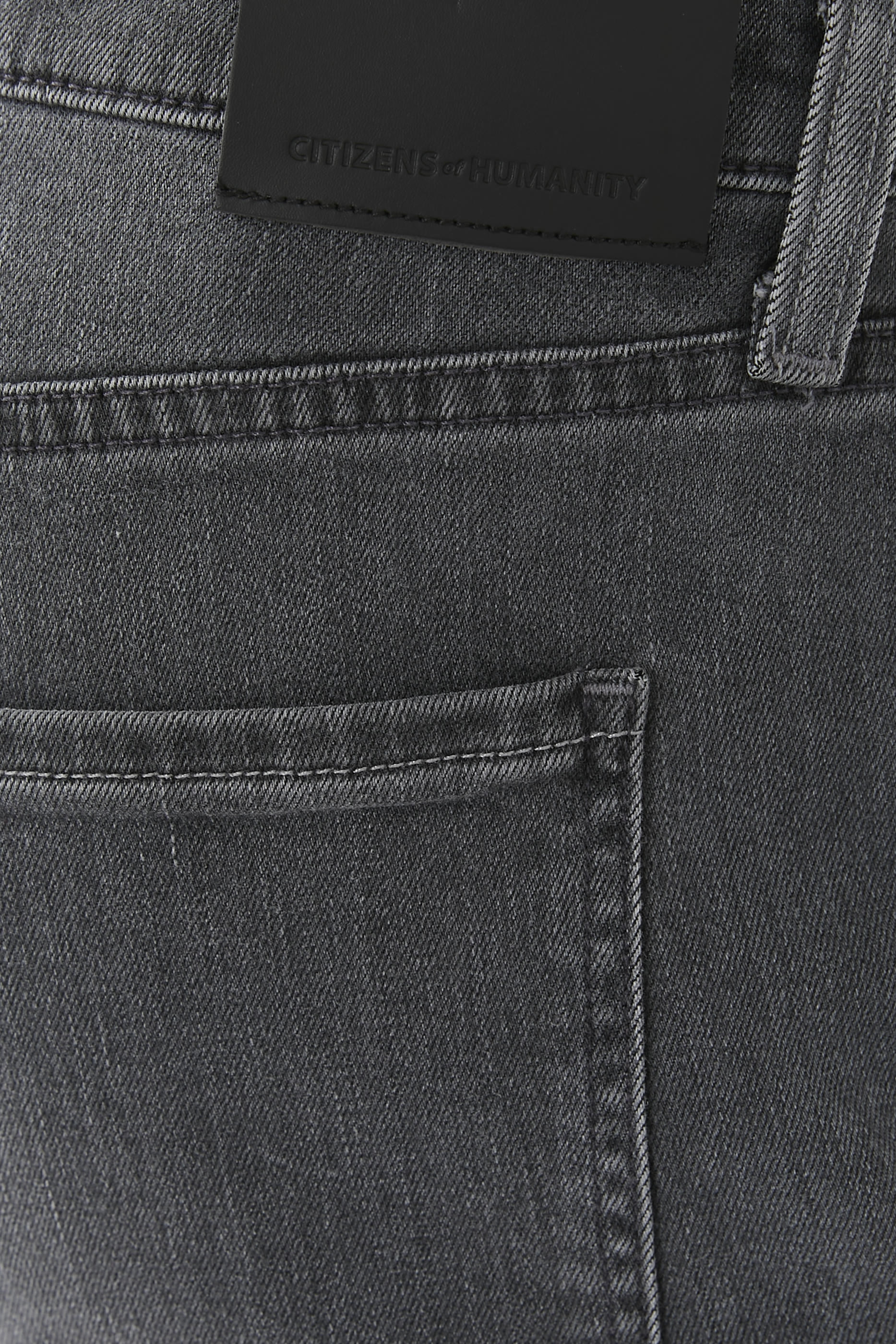 Adler Tapered Classic Jeans