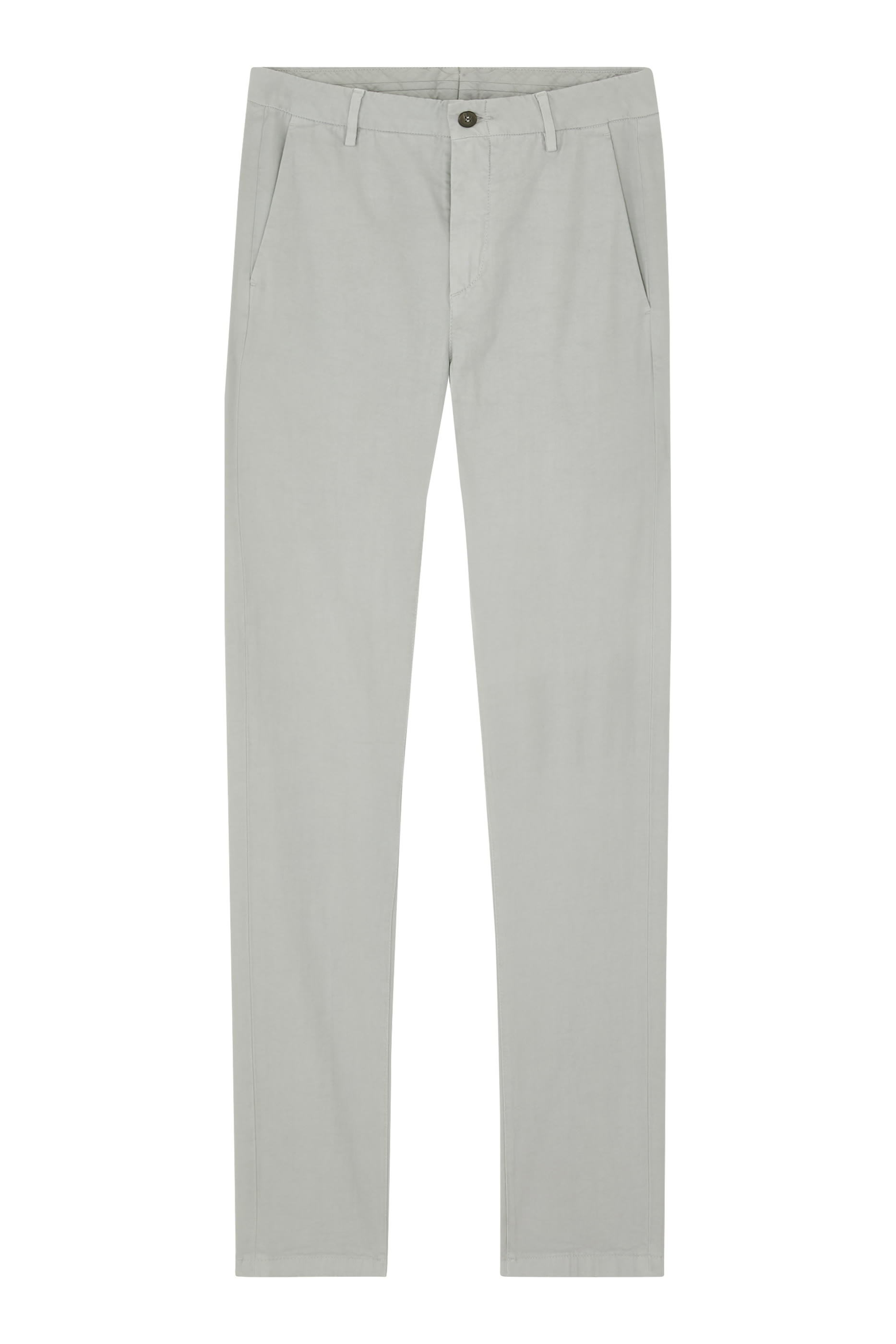 Cotton Trousers