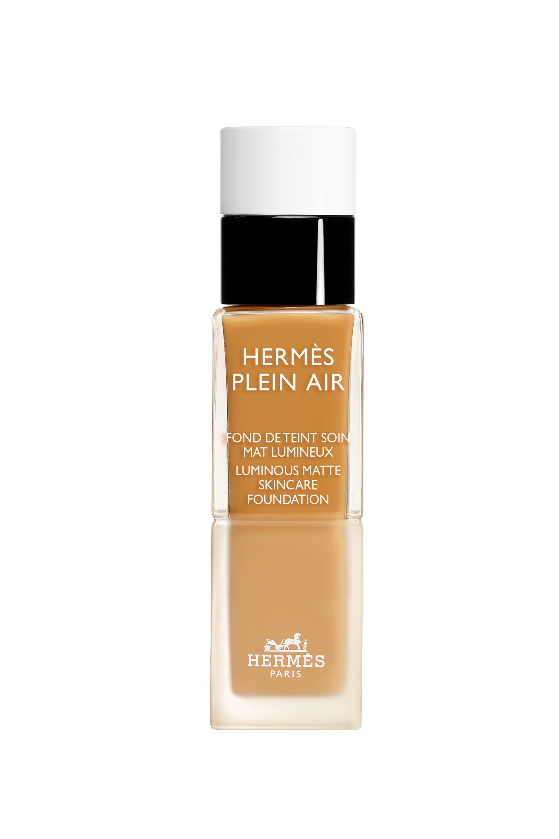 Plein Air, Luminous Matte Skincare Foundation