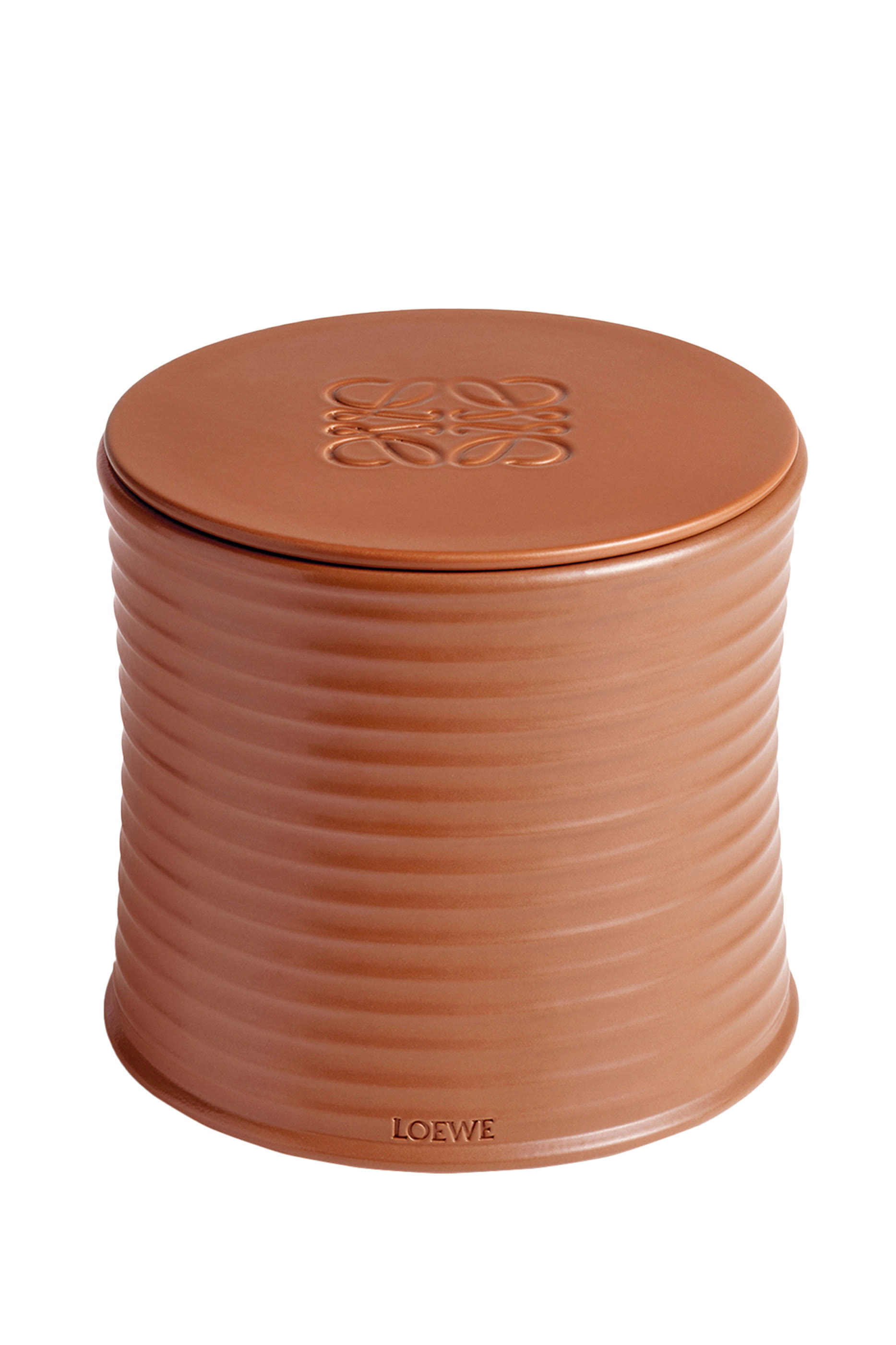 Ceramic Candle Lid