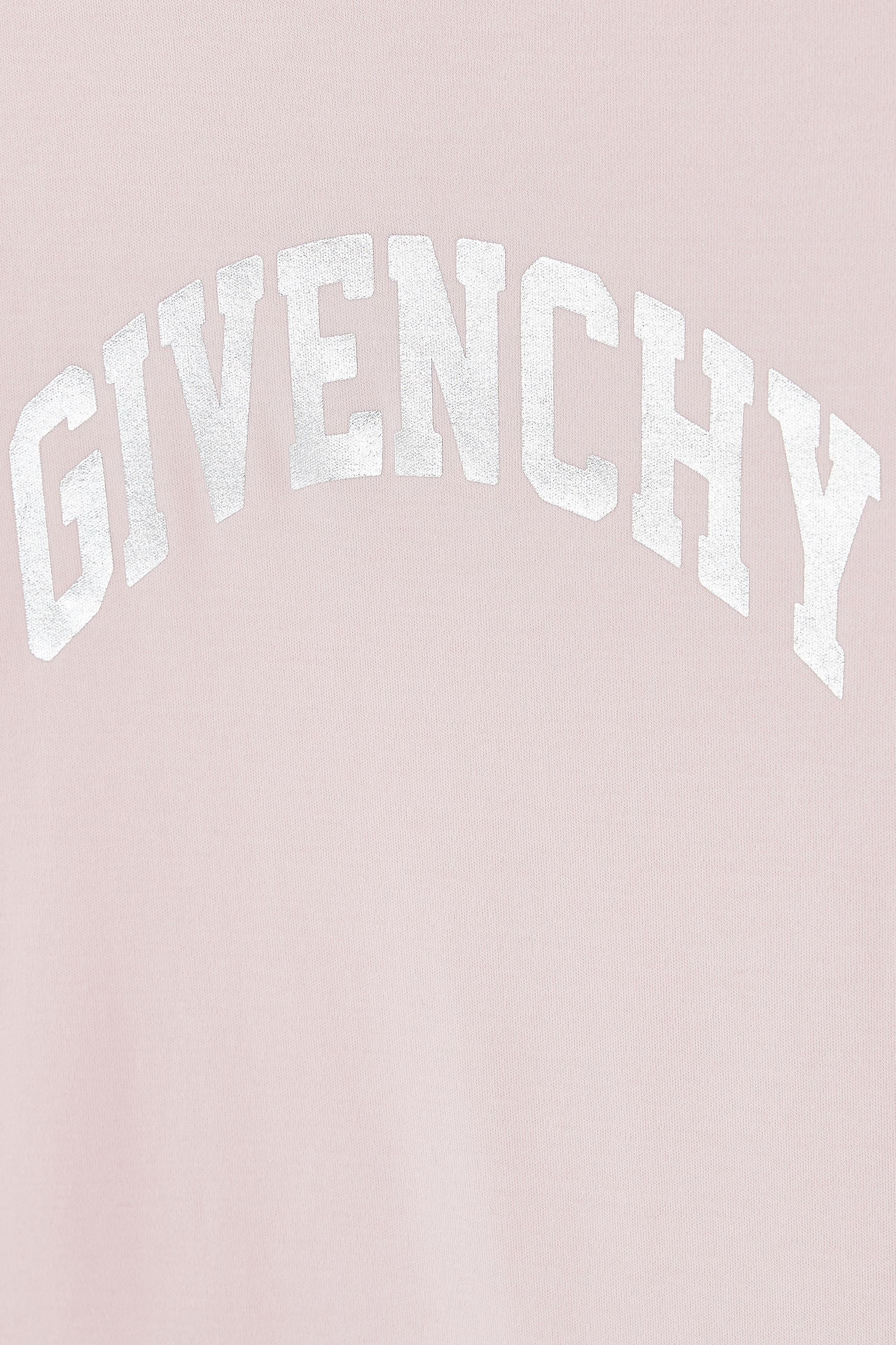 Kids Logo Ruffle Dress