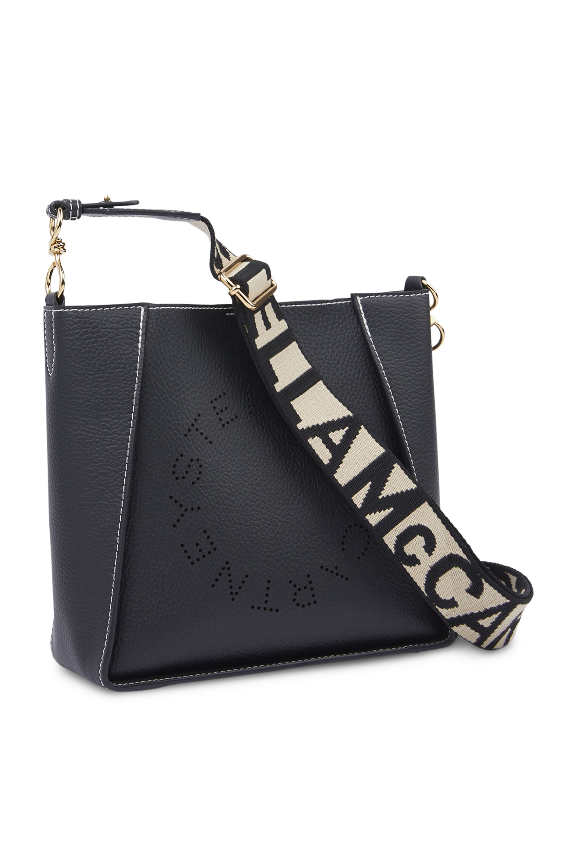 Grainy Alter Mat Shoulder Bag