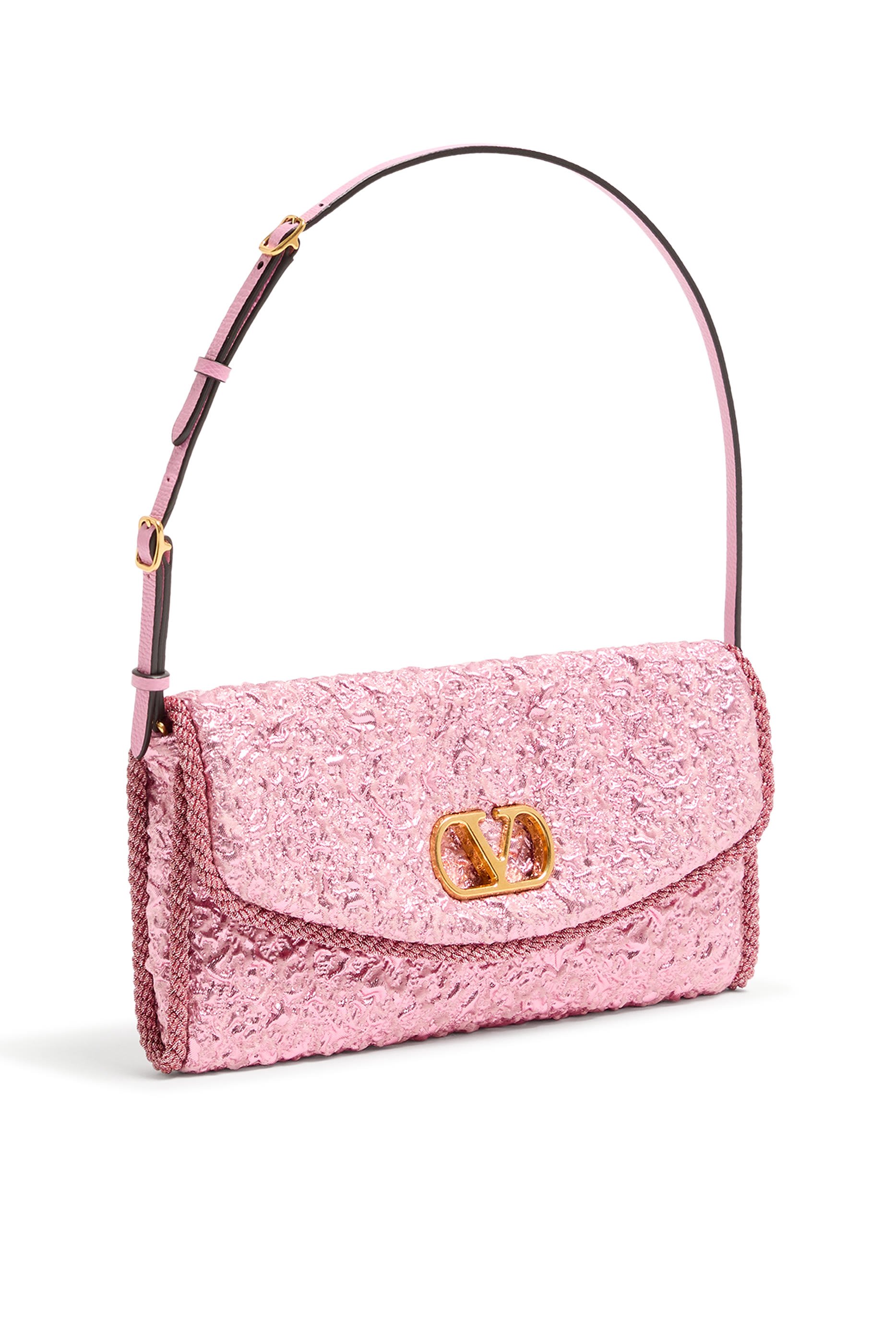 DeVain Small Shoulder Bag