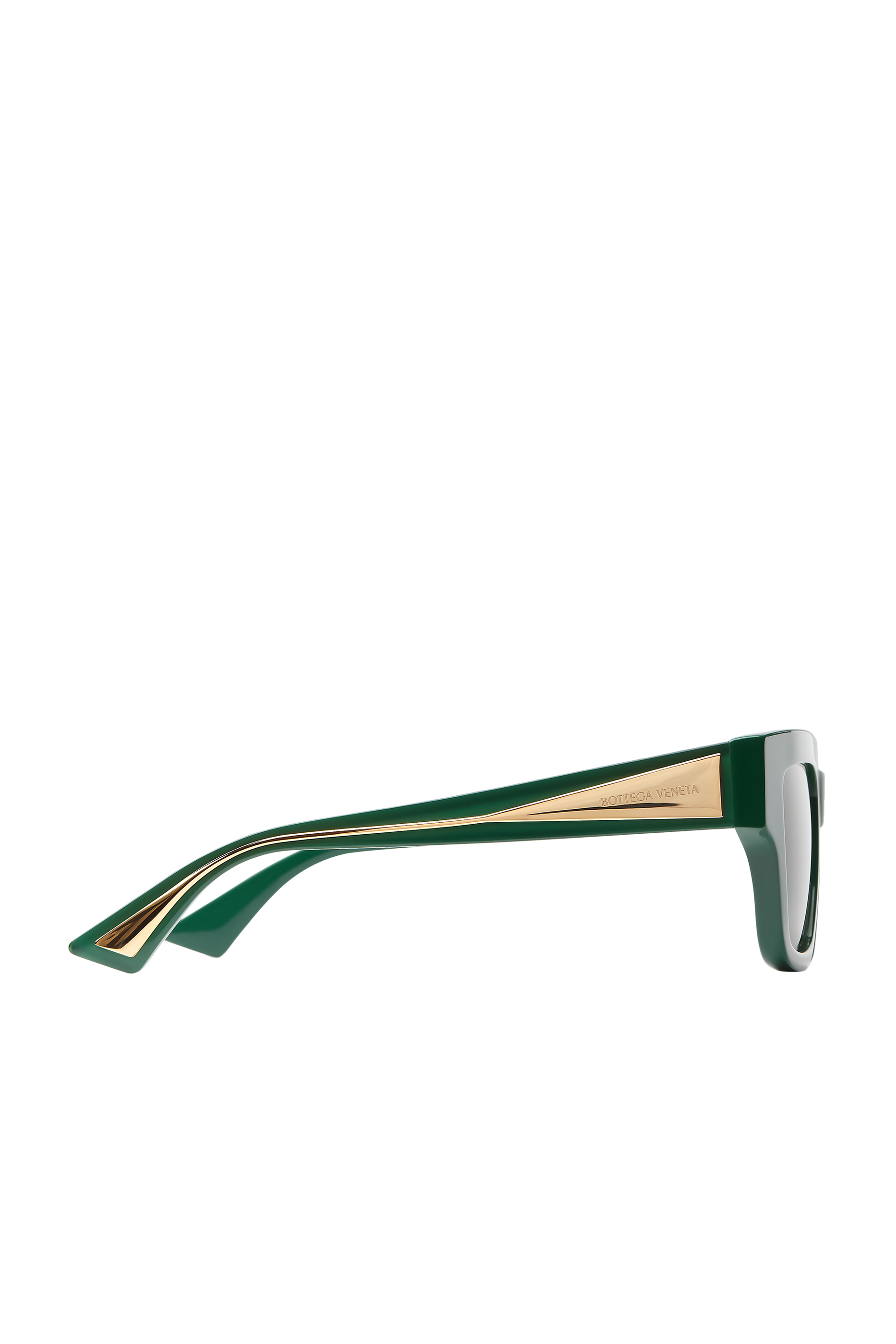 Classic Square Sunglasses