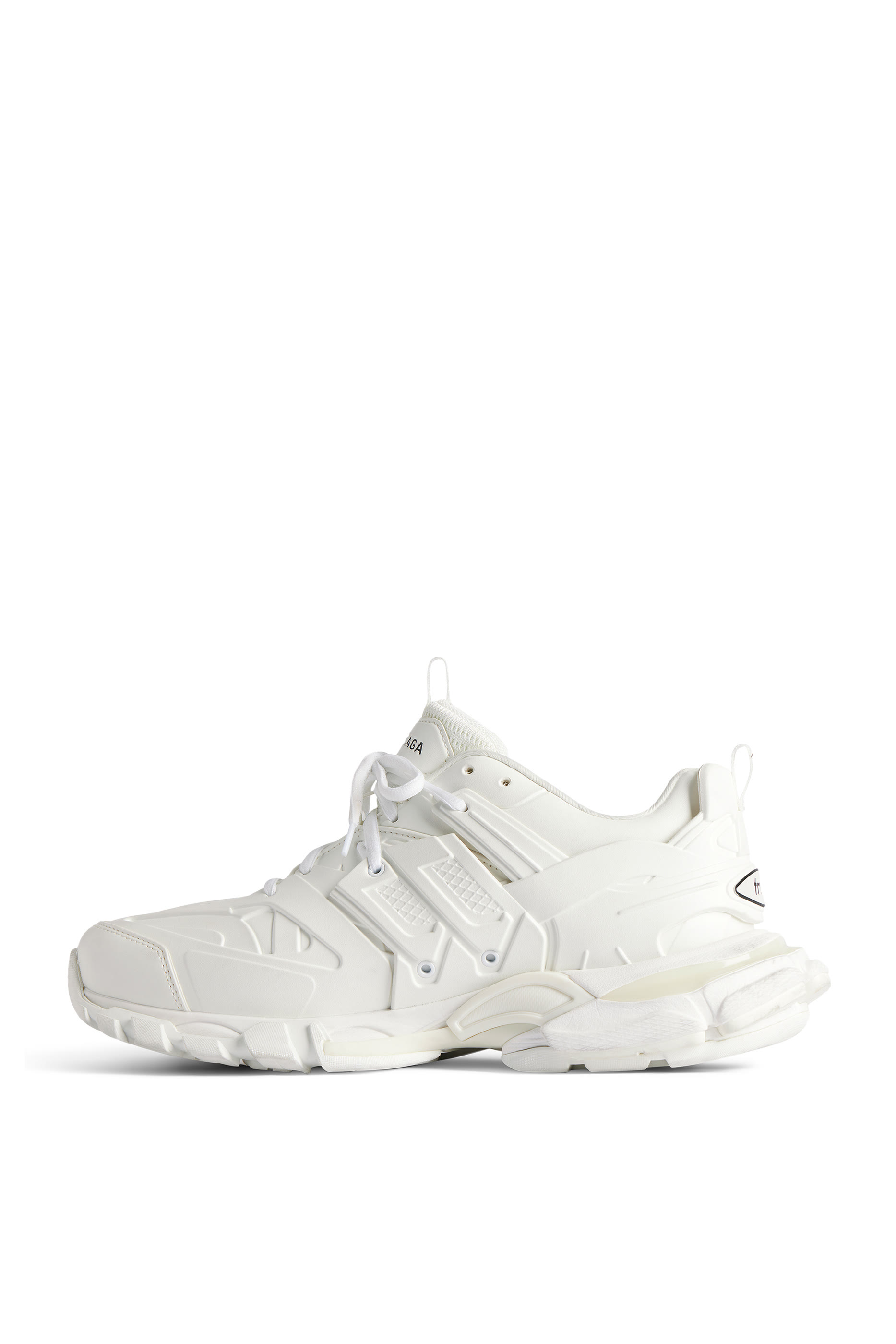 Women’s Track Nail Polish Embossed Sneakers