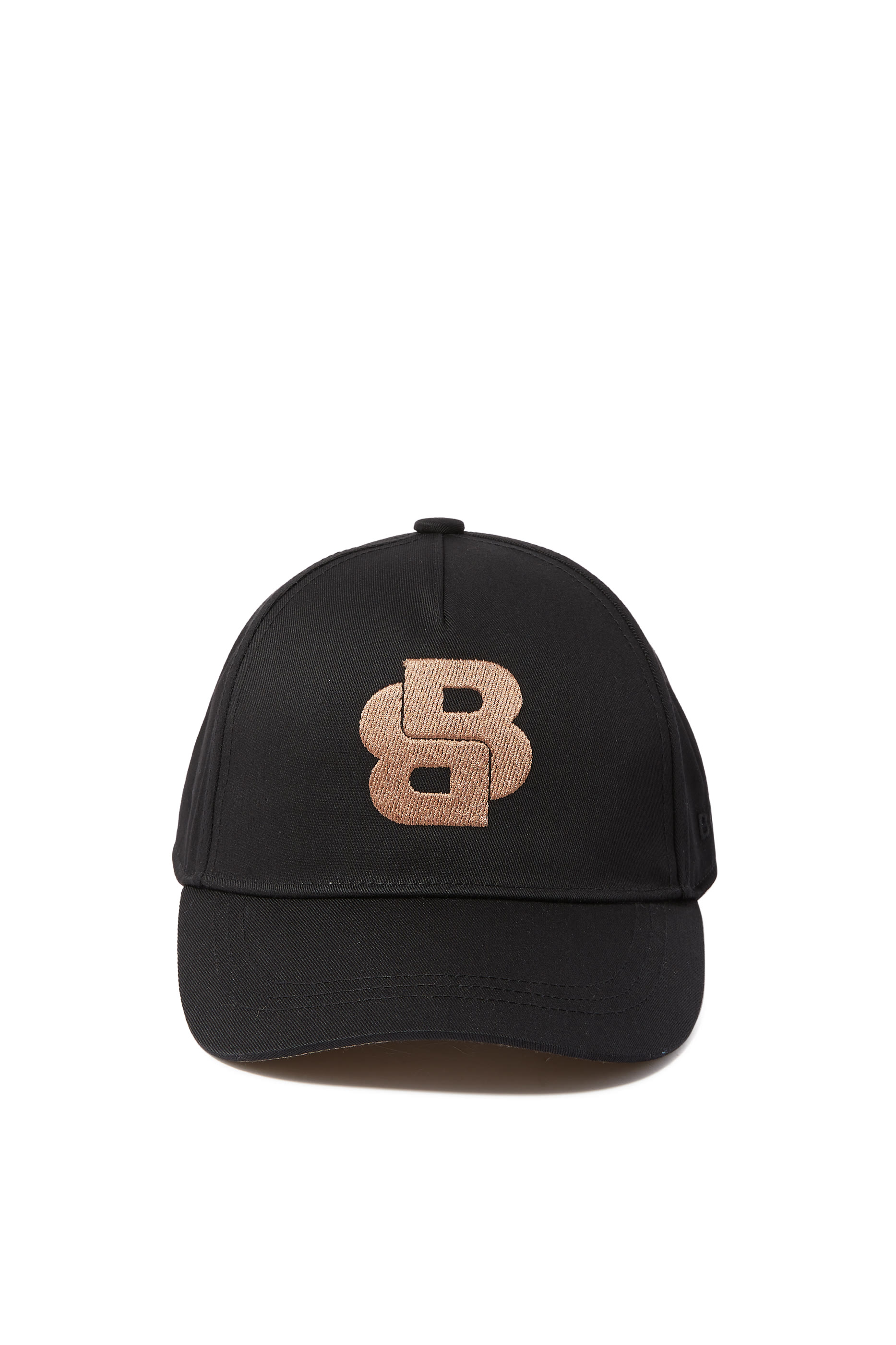 Kids Logo Embroidered Baseball Cap  