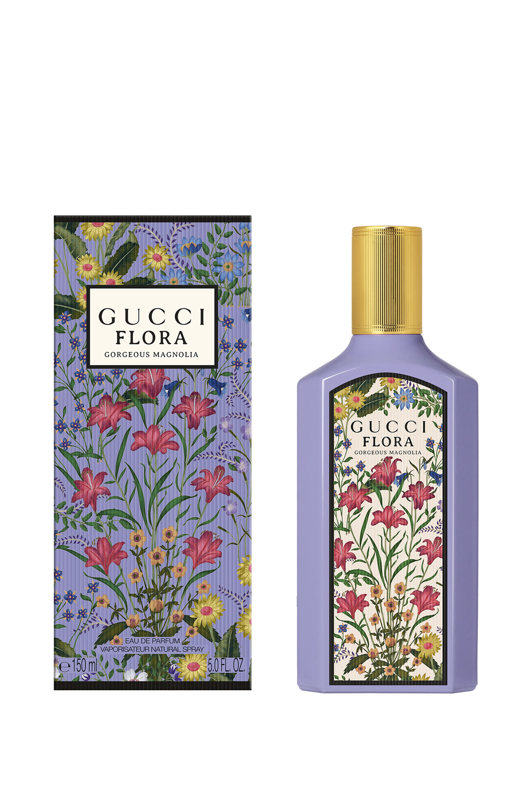 Flora Gorgeous Magnolia Eau de Parfum